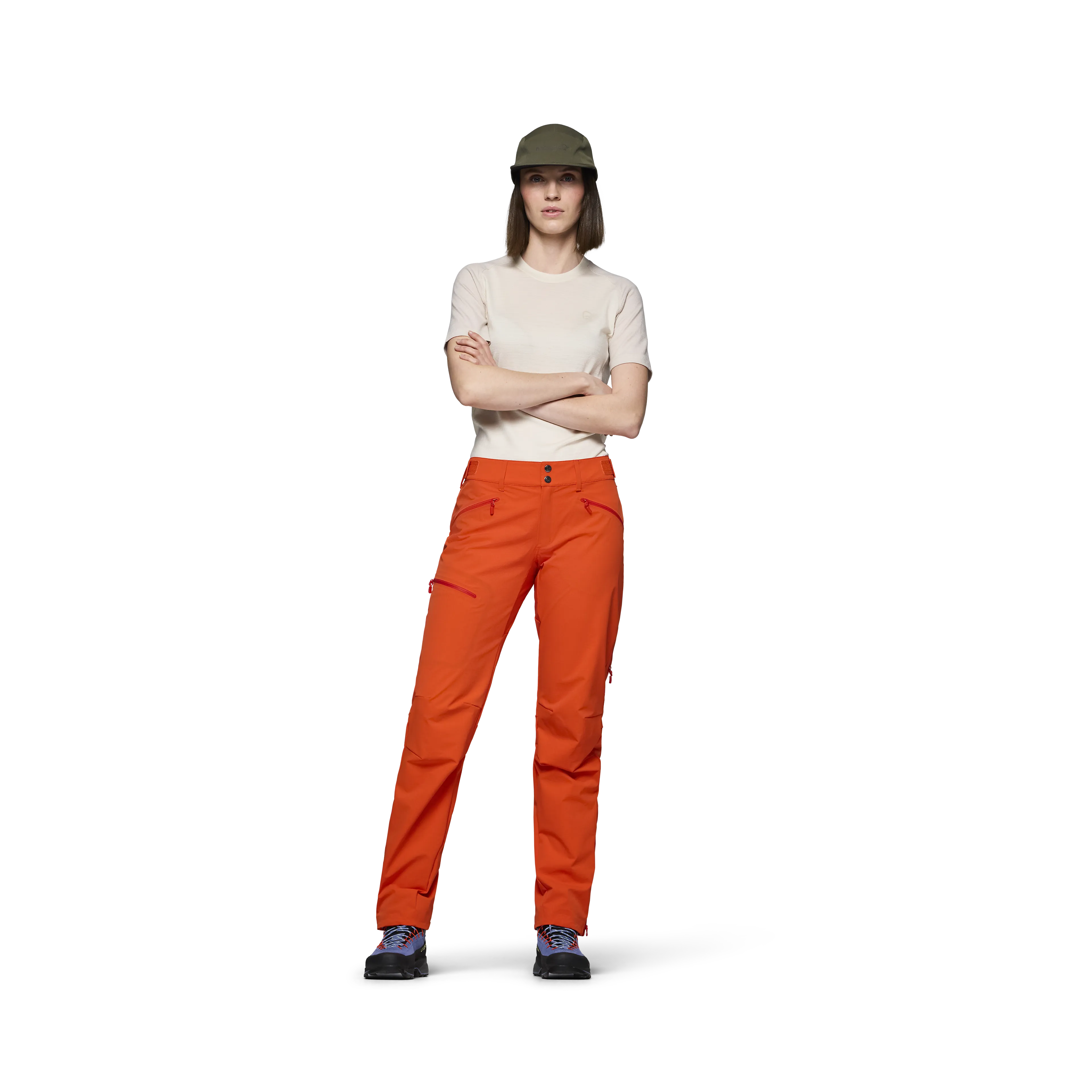 falketind flex1 Pants W's