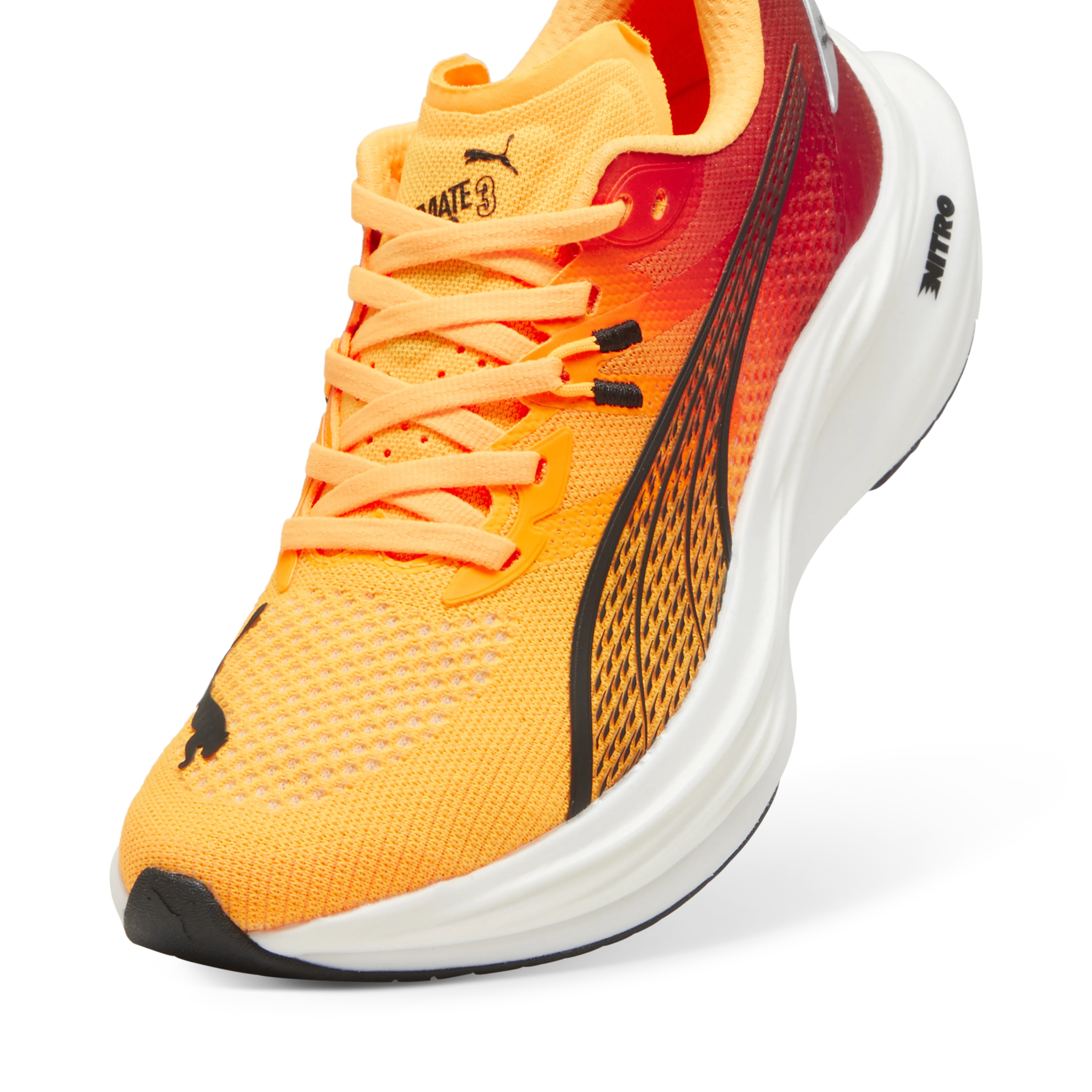 Deviate NITRO 3 FADE