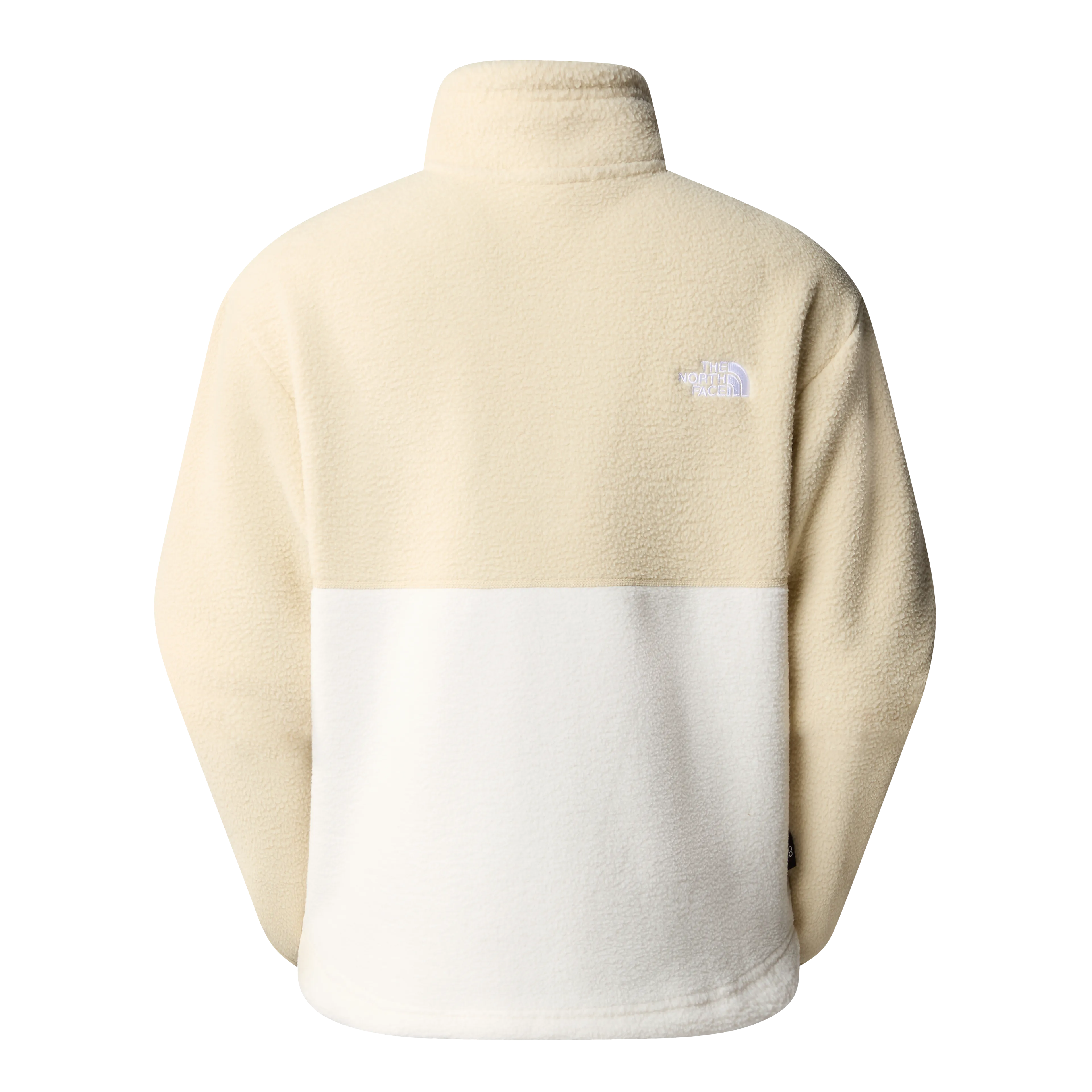 Yumiori 1/4 Zip fleecegenser dame