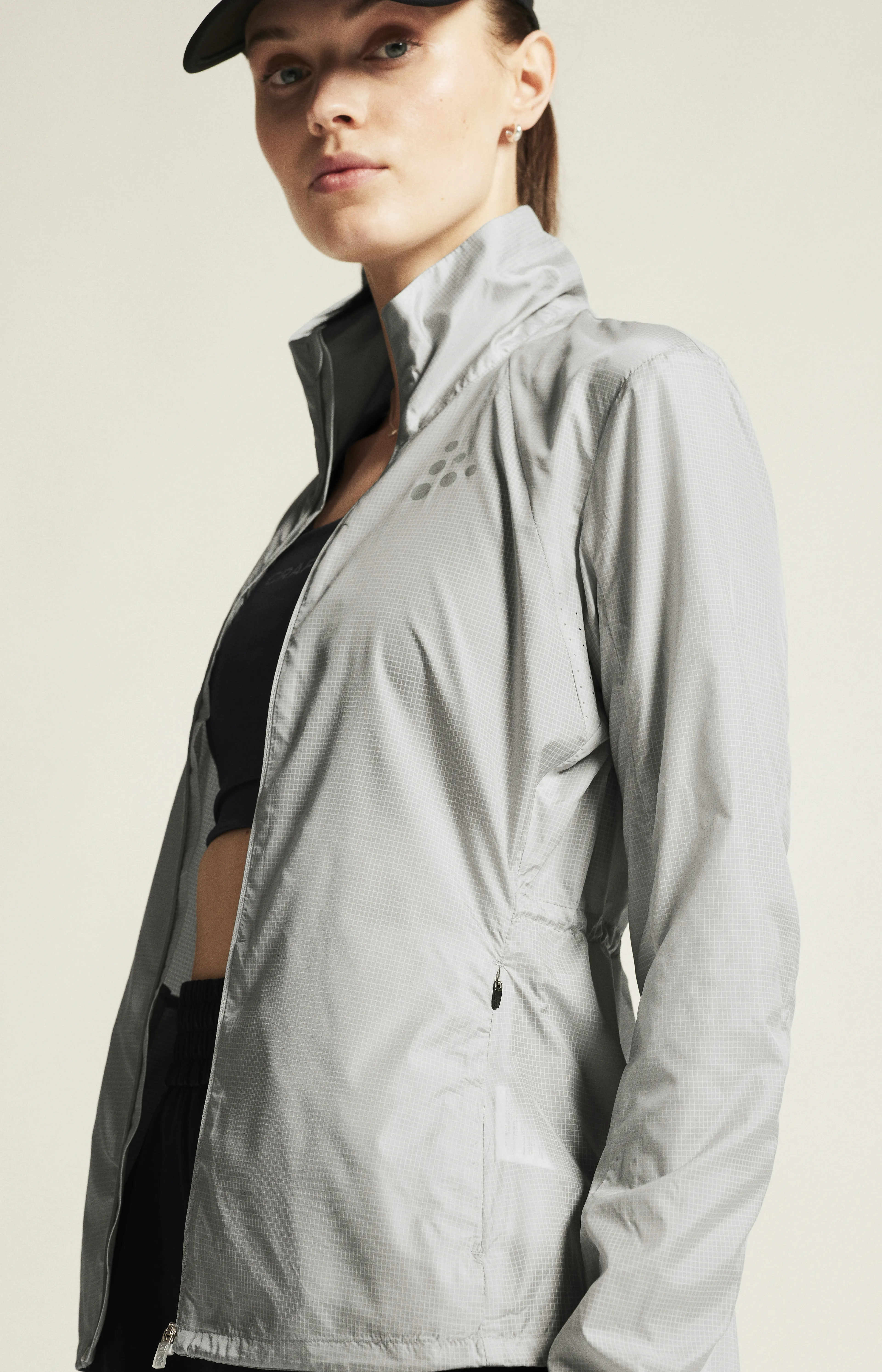 Pro Hypervent Jacket 2 W