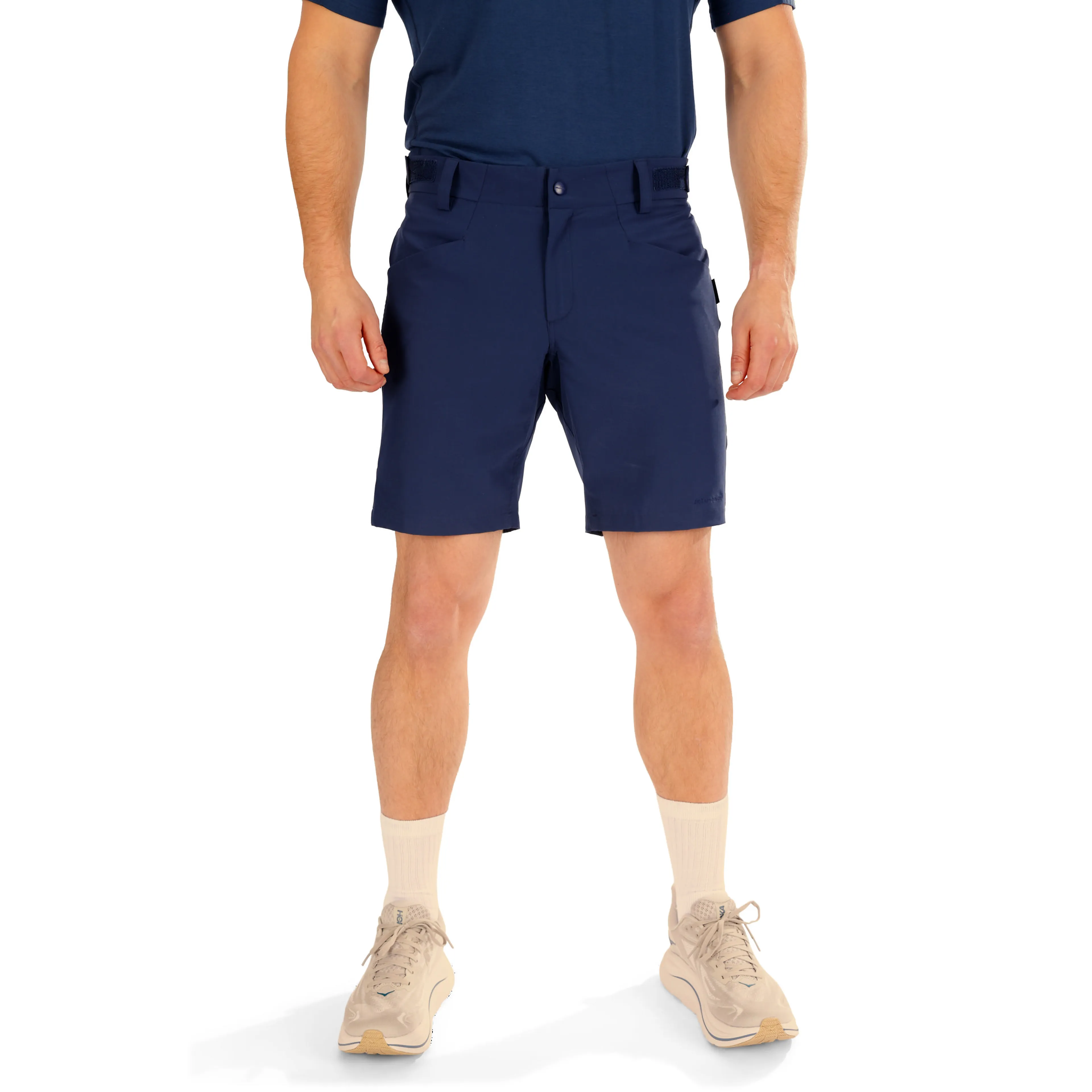 Lomsheim 2.0 Turshorts