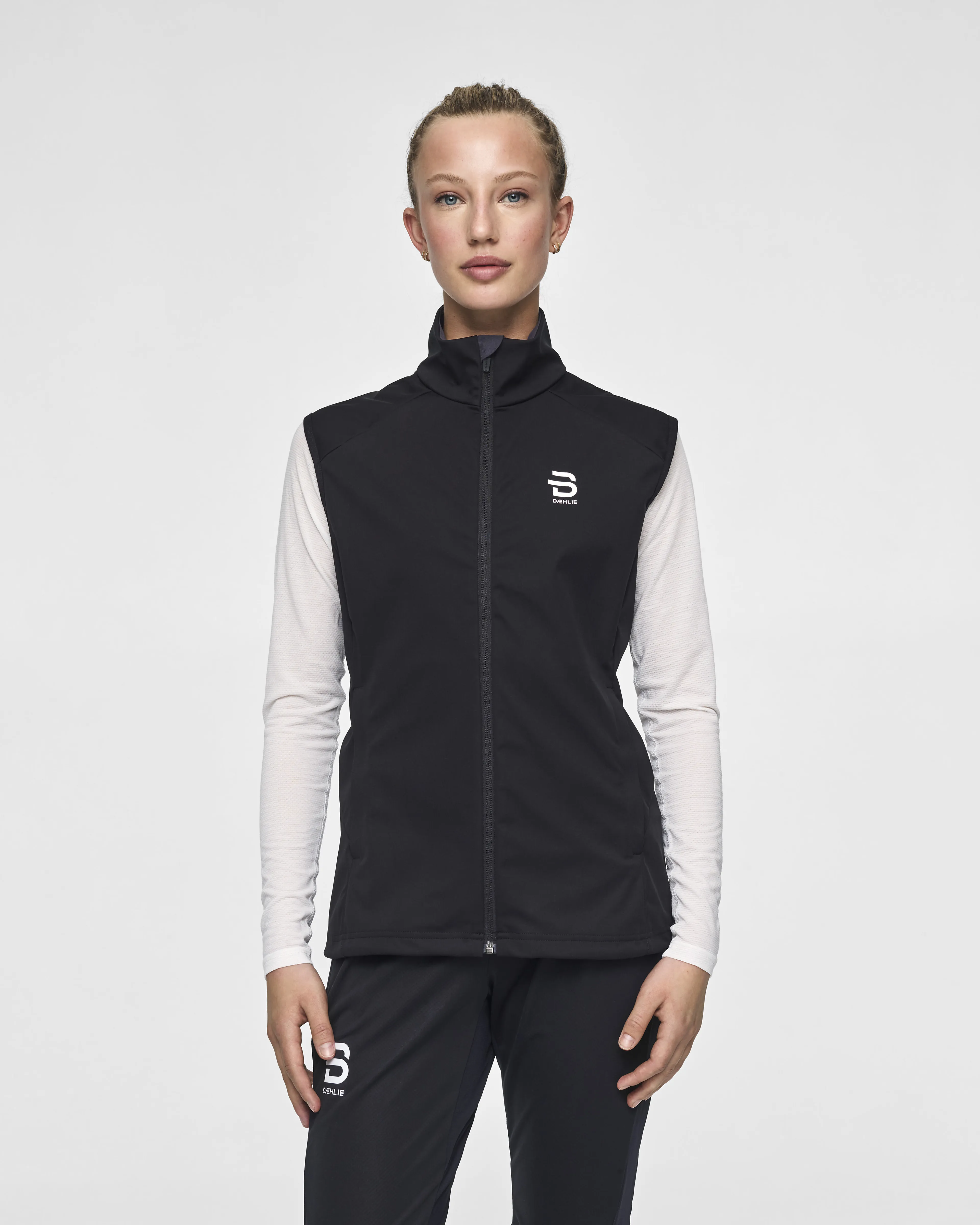 Vest Power Wmn Vest Power Wmn