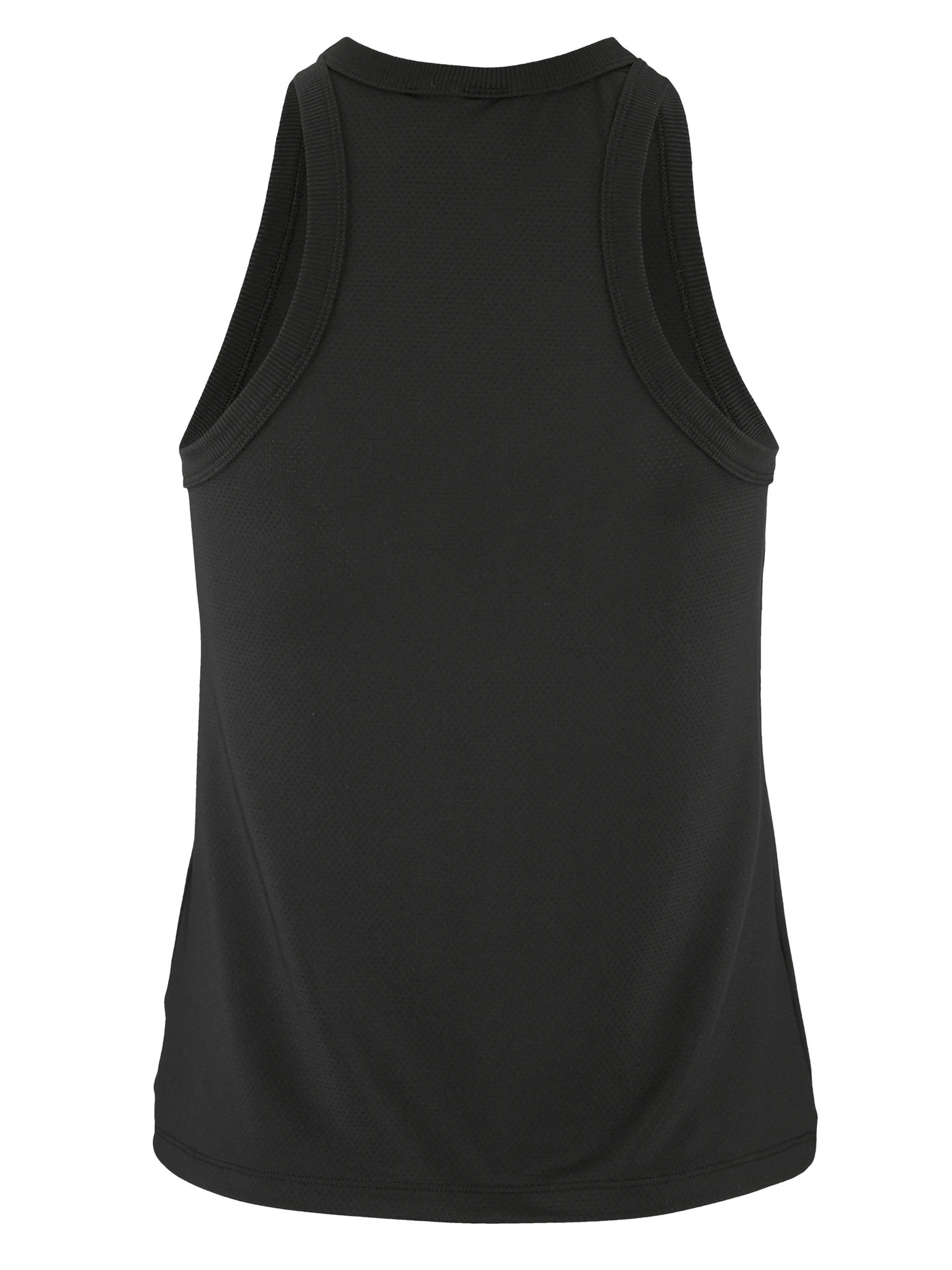 Core Essence Mesh Singlet W Core Essence Mesh Singlet W