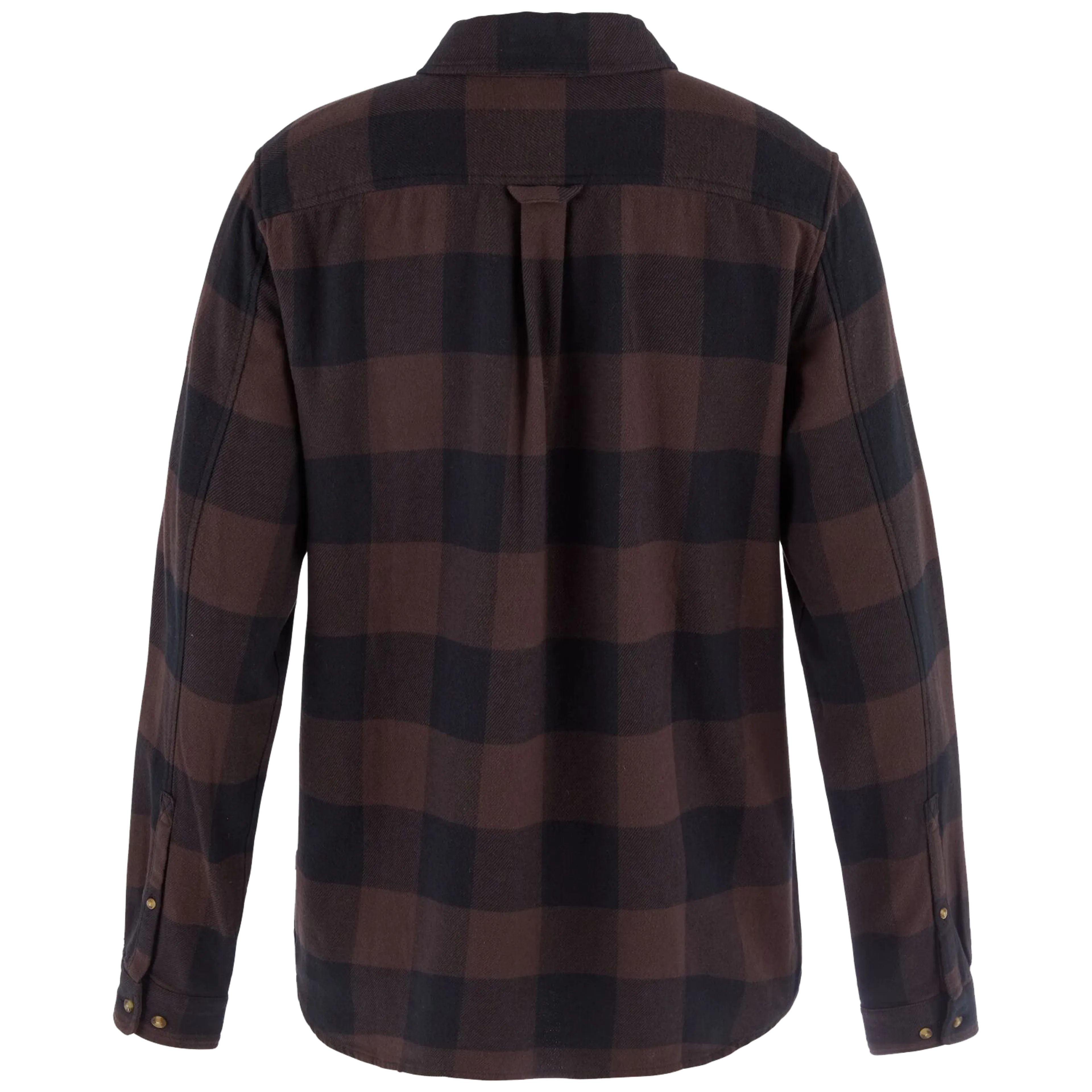 Övik Heavy Flannel Shirt W