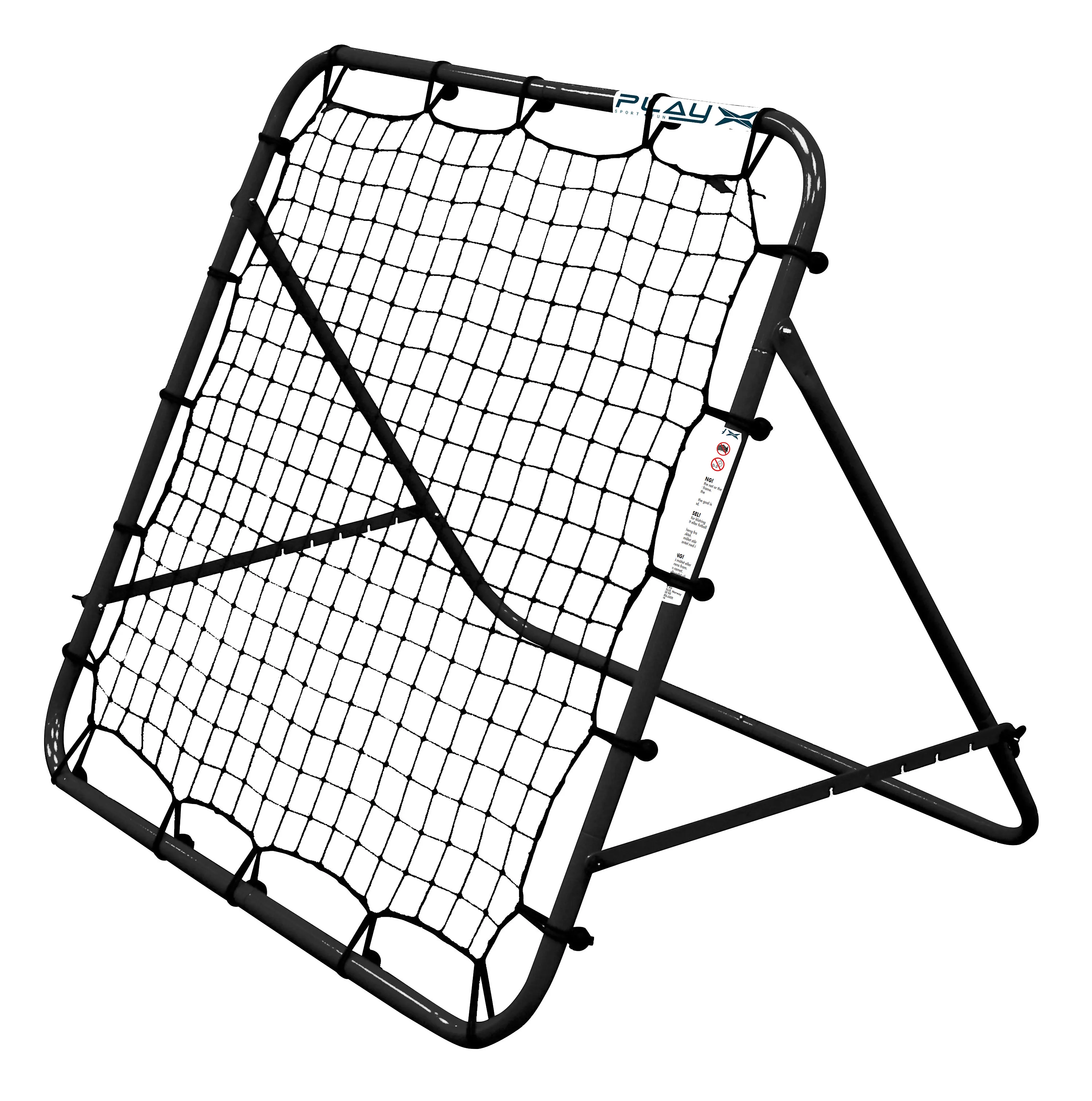 REBOUNDER STARTER 100X100 REBOUNDER STARTER 100X100