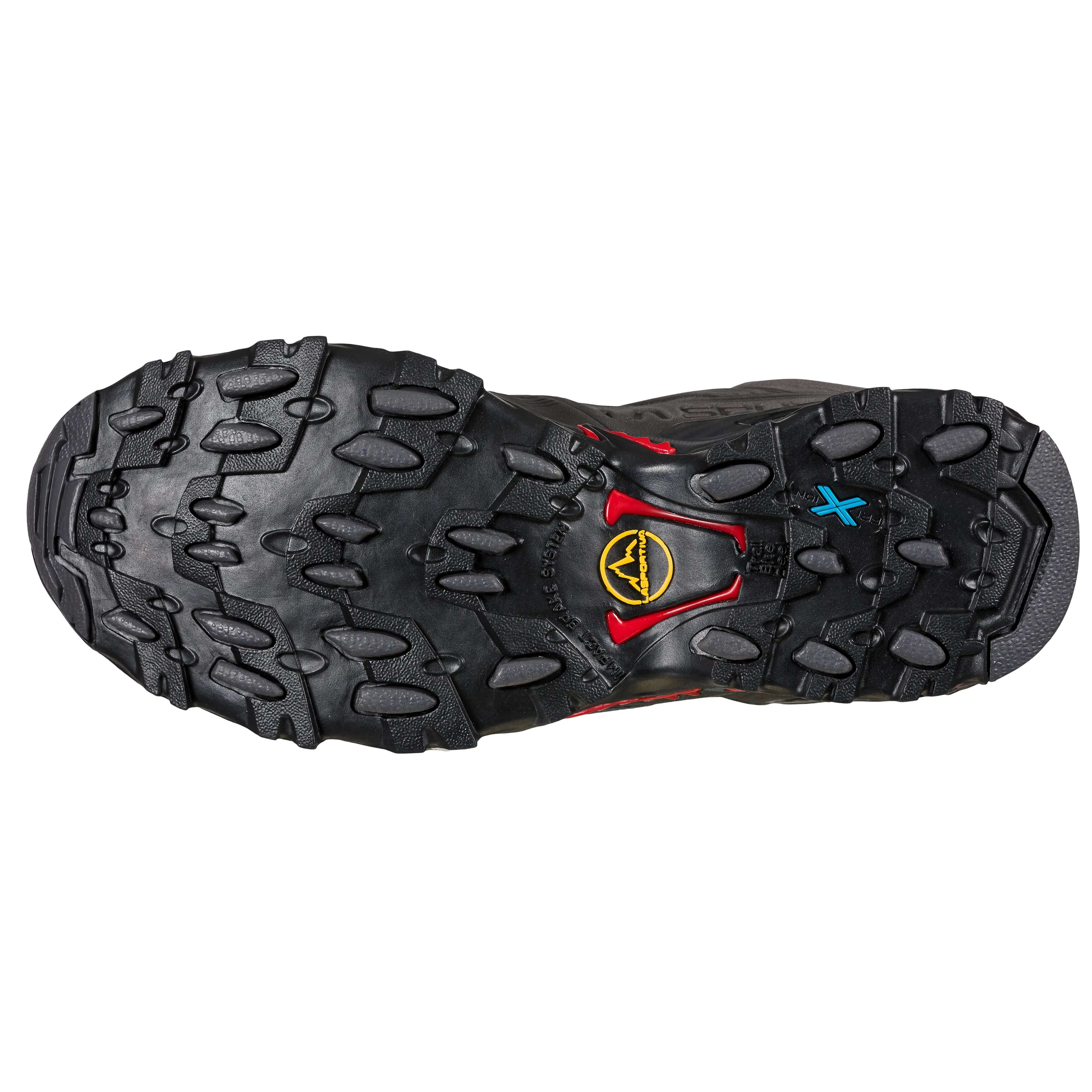 Ultra Raptor II LT MID GTX tursko herre