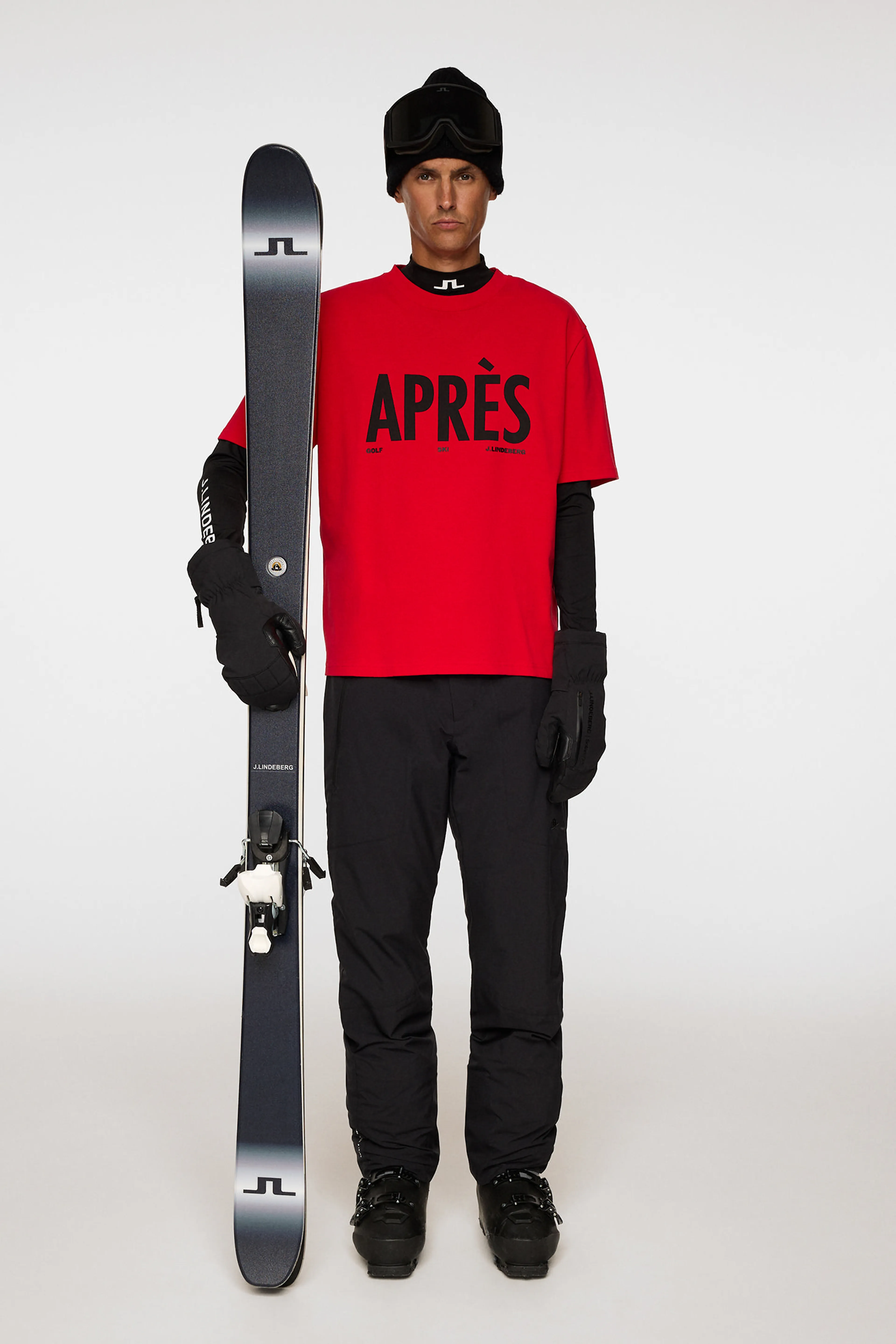 Clarke Pant