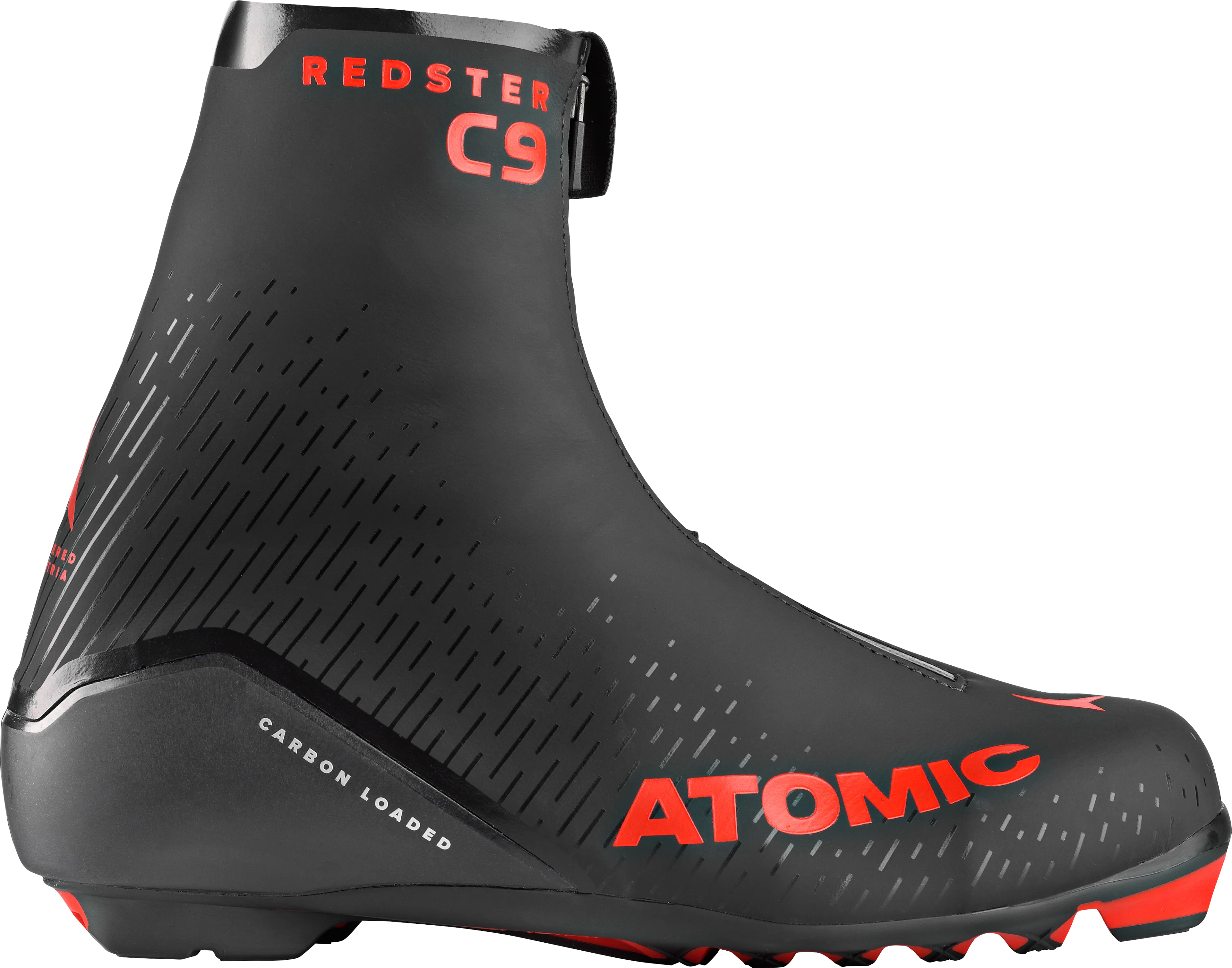 REDSTER C9