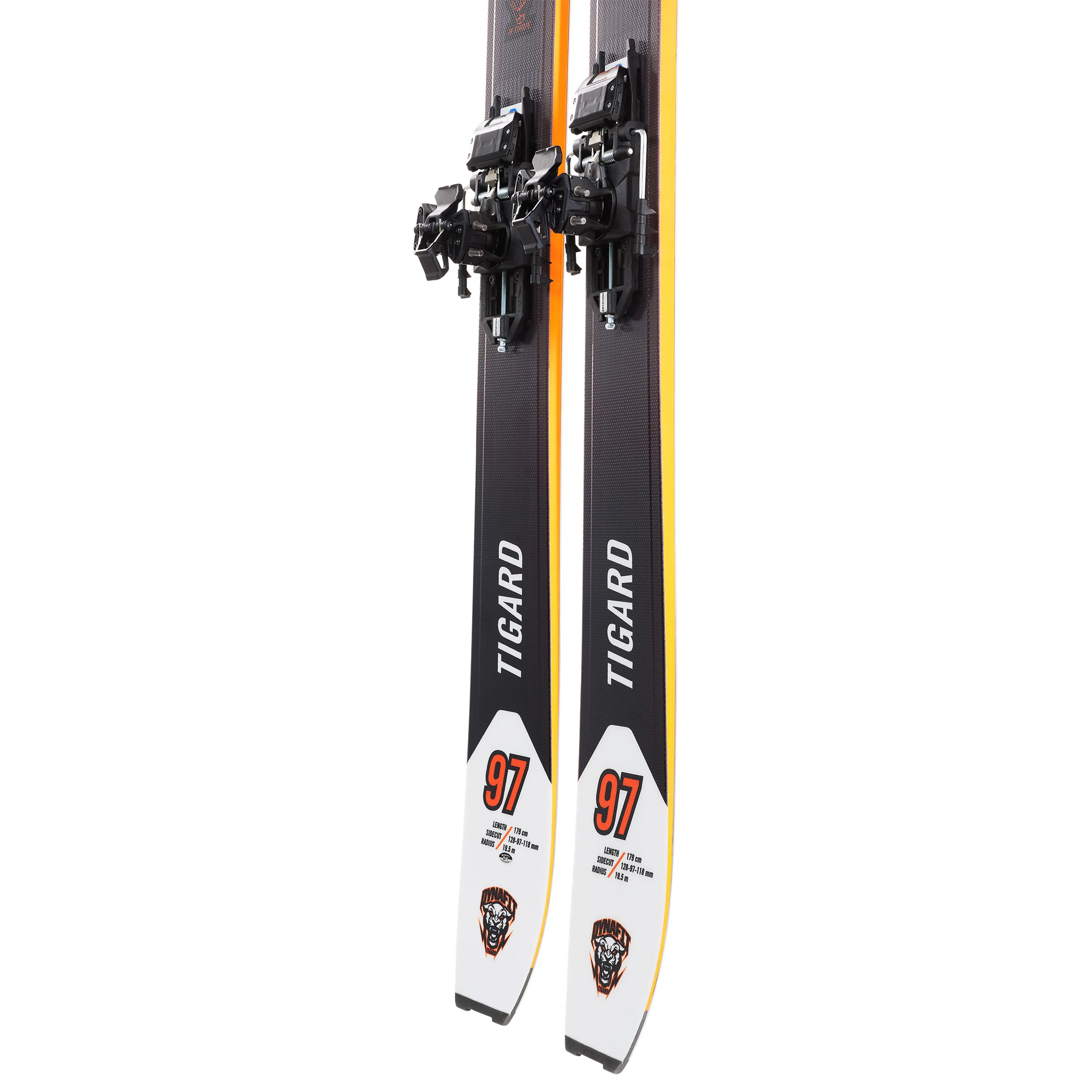 Tigard 97 Ski