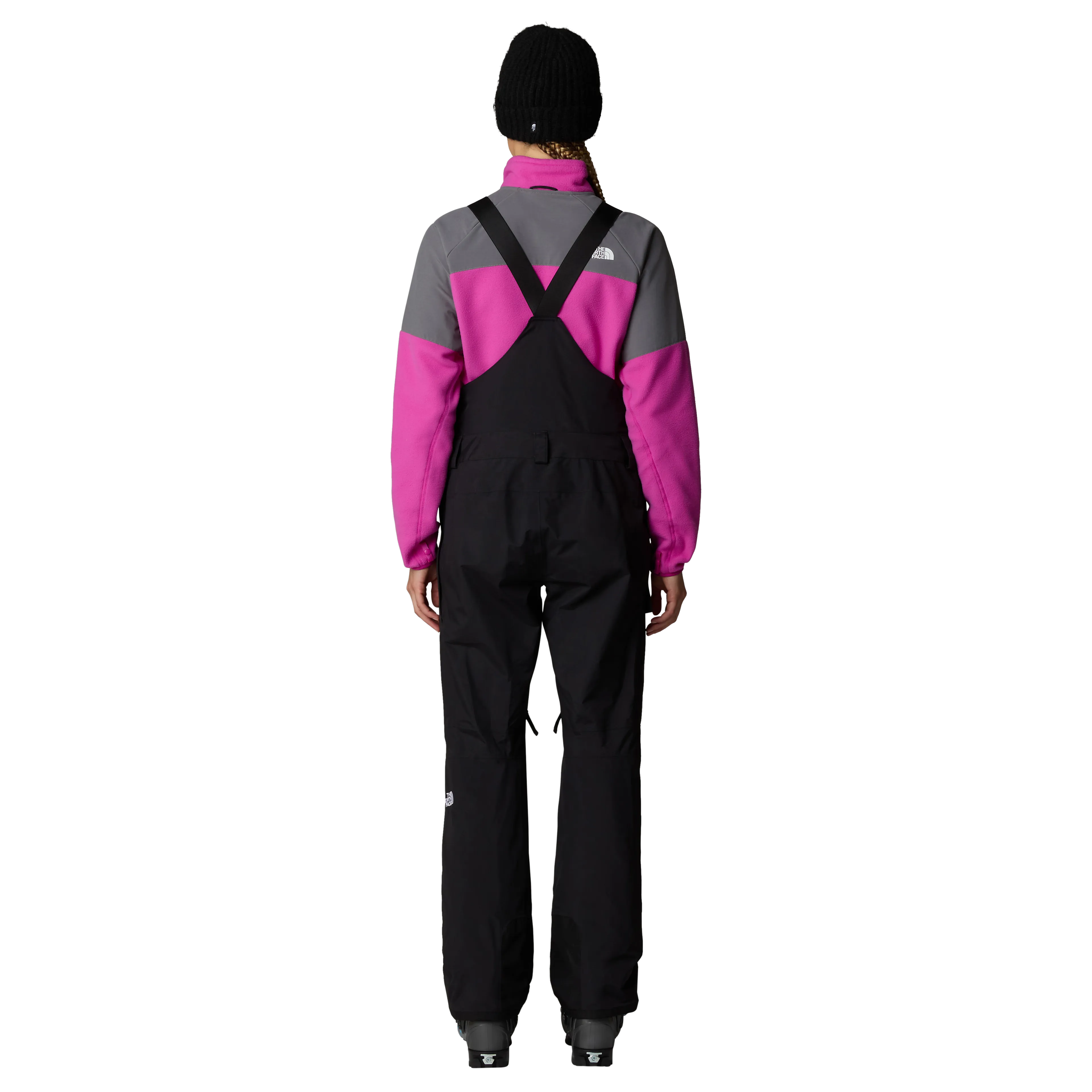 W FREEDOM BIB