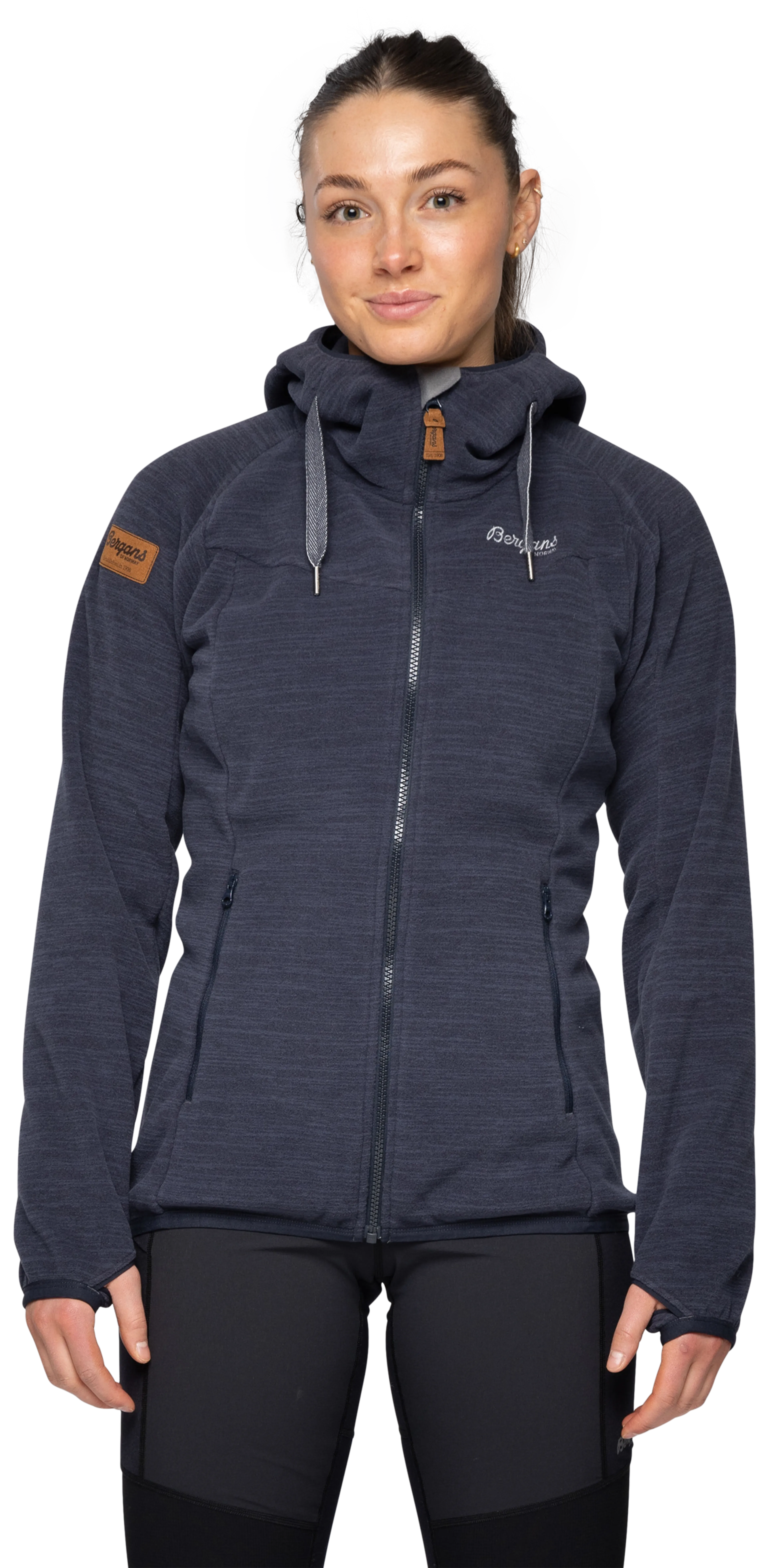 Hareid Fleece W Jacket Hareid Fleece W Jacket