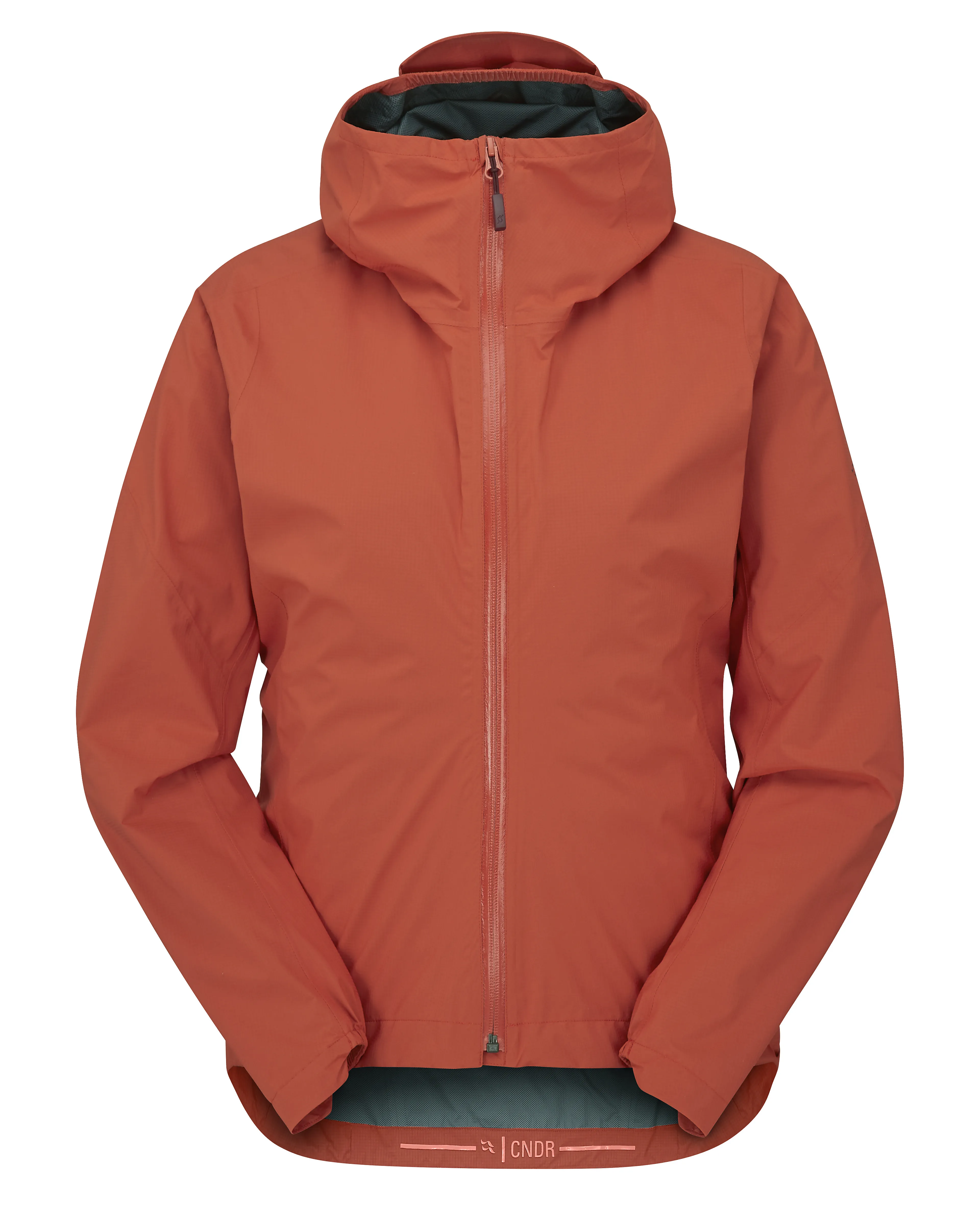 Cinder Downpour Light sykkeljakke dame Cinder Downpour Light sykkeljakke dame