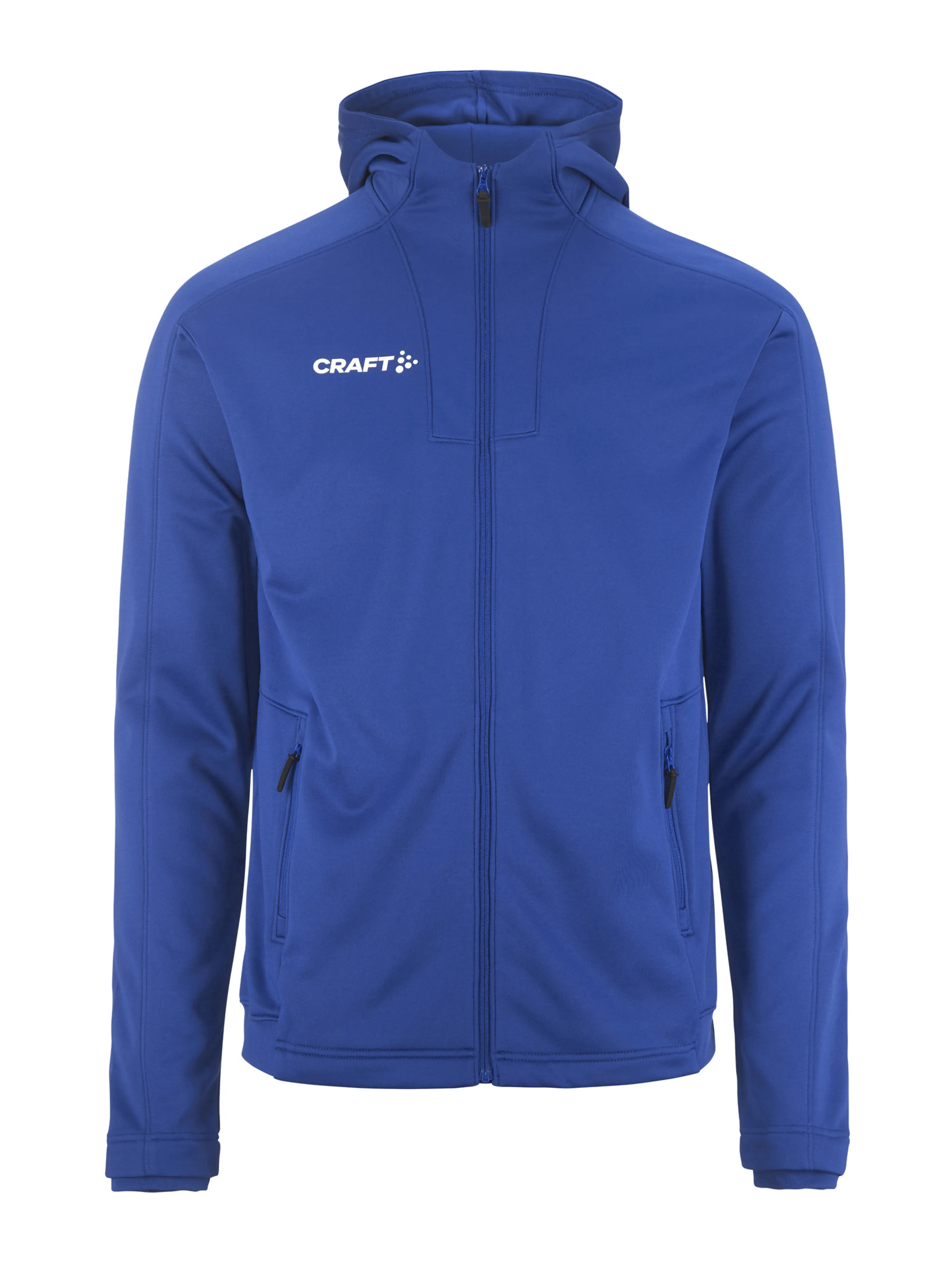 Evolve 2.0 Hood Jacket M