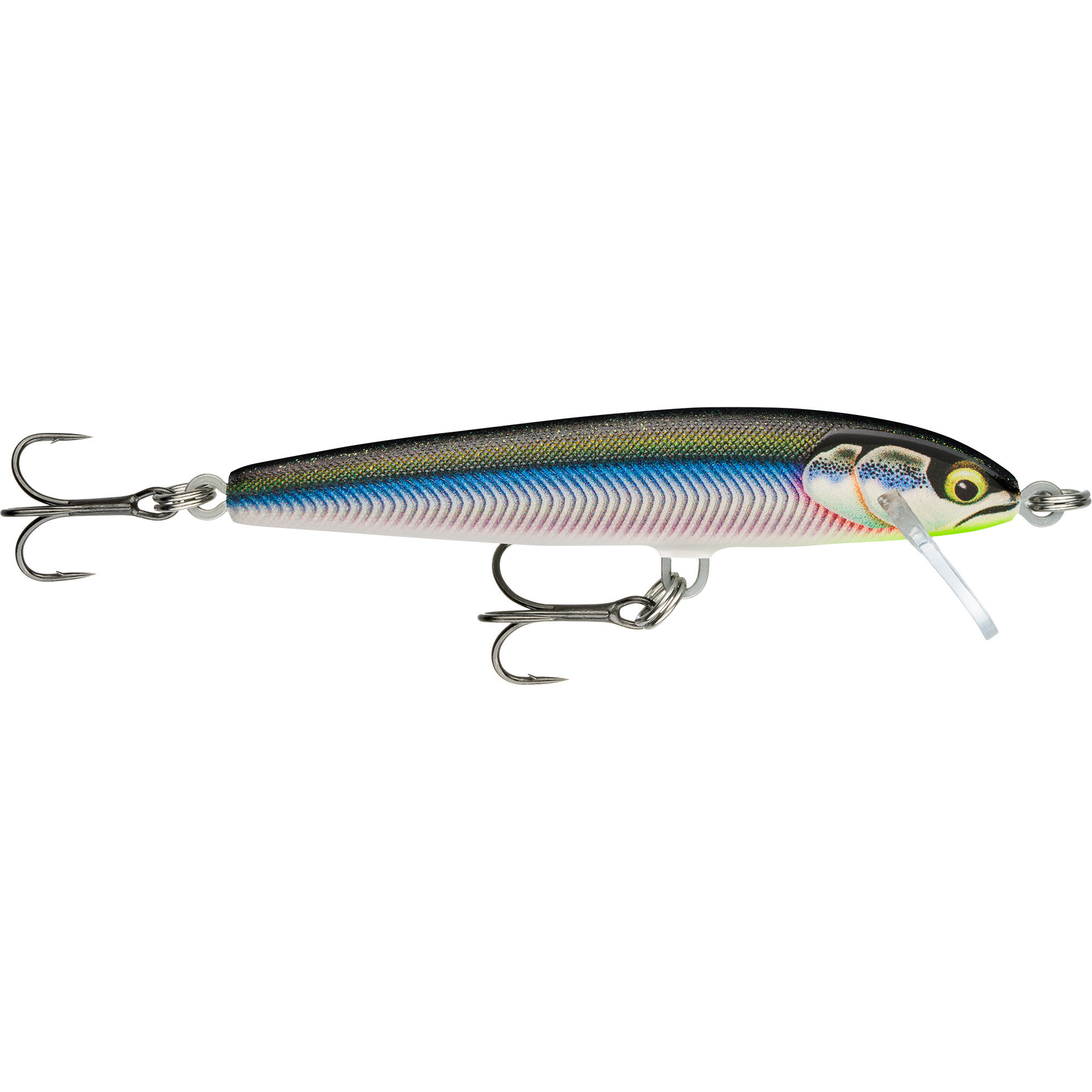 Floater Elite 8,5cm 6,5g GDRSML