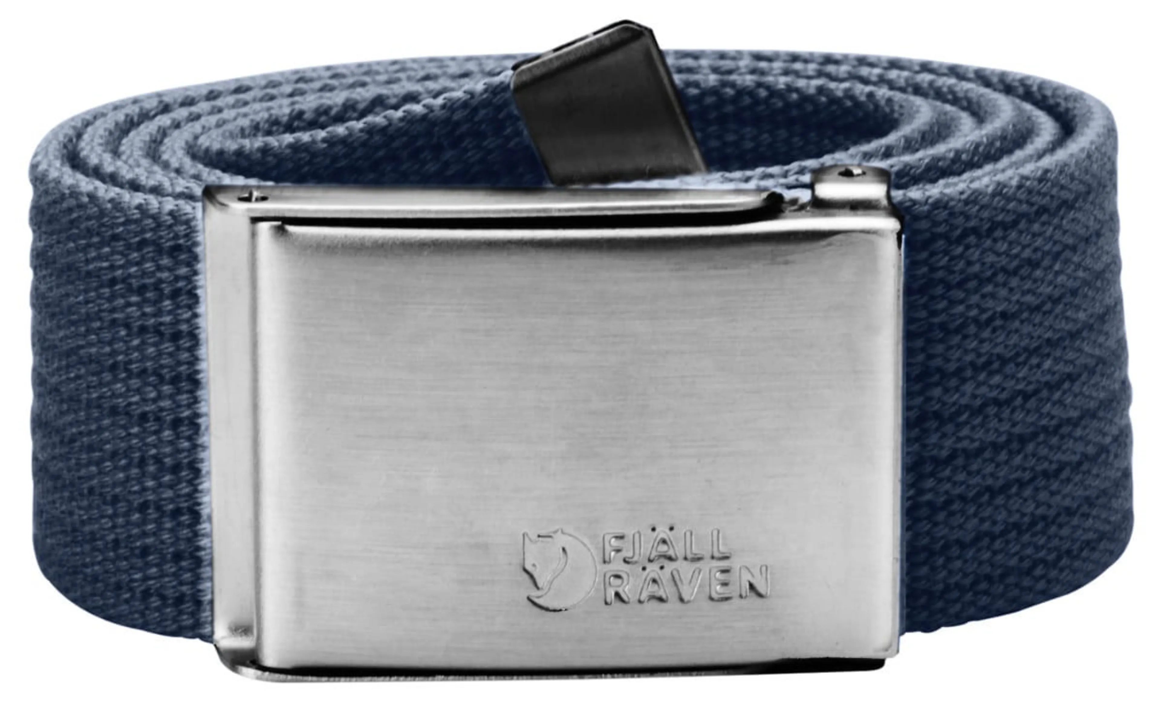 Canvas Belt