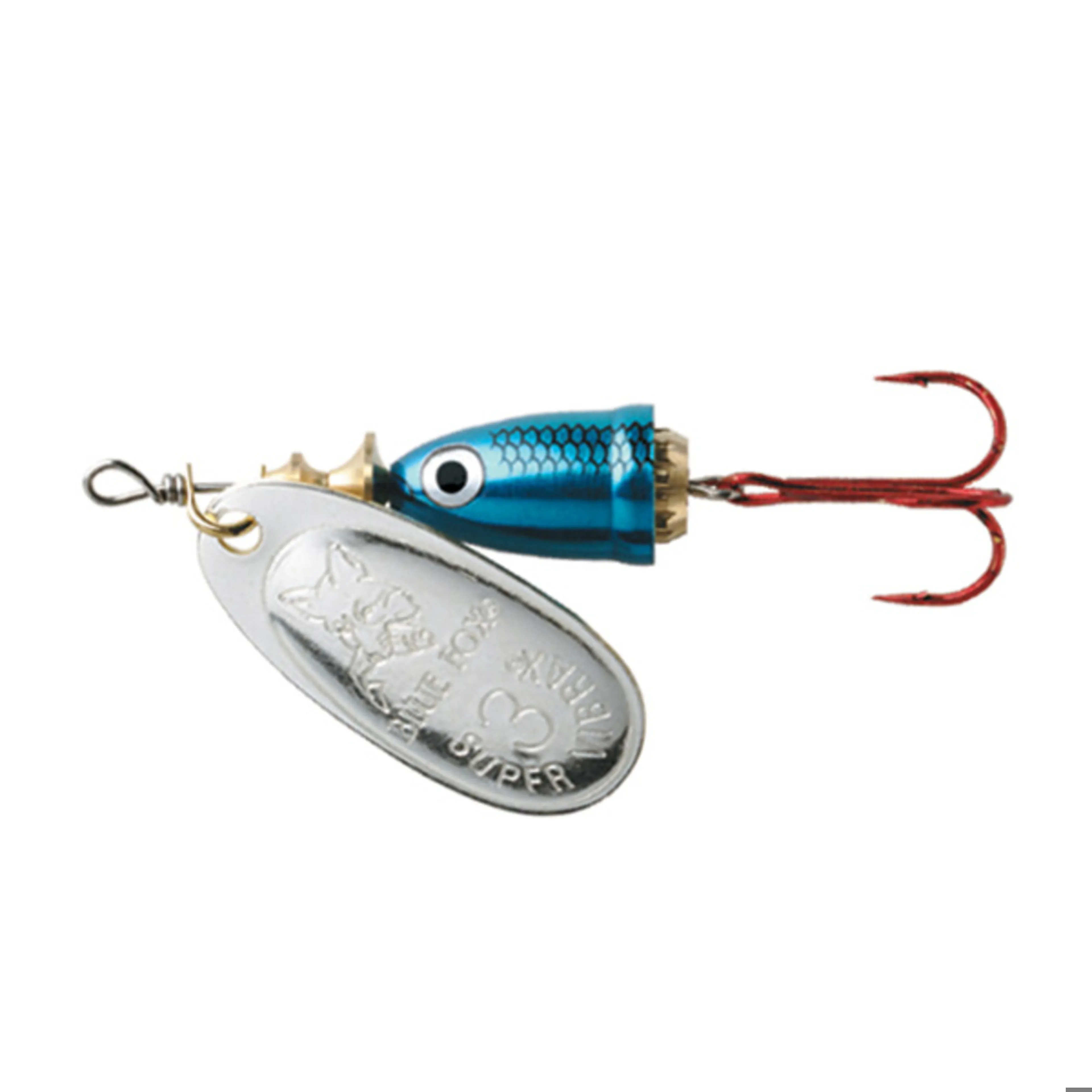 Vibrax Shad BFSD1 4g BS