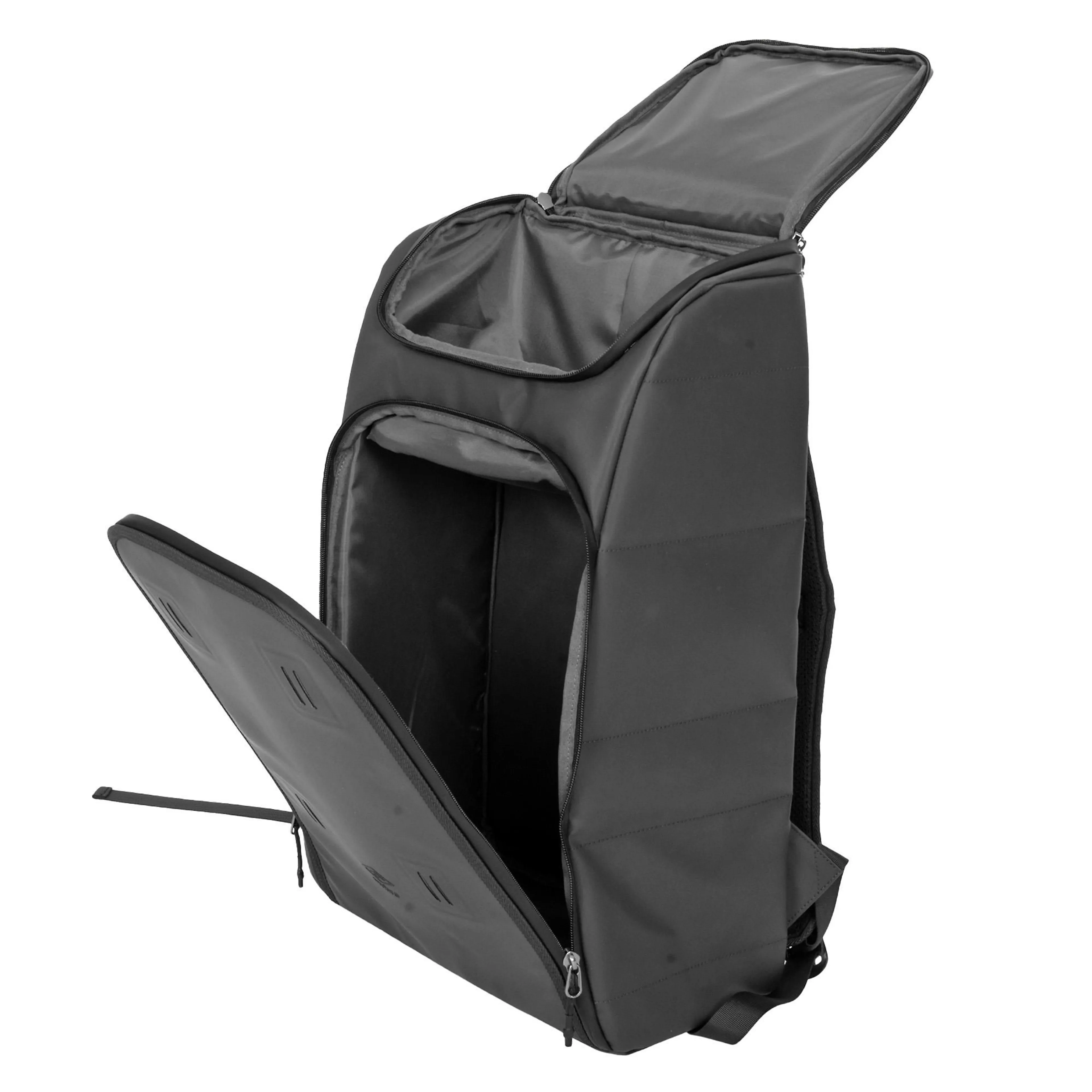 PC Travel backpack 40L