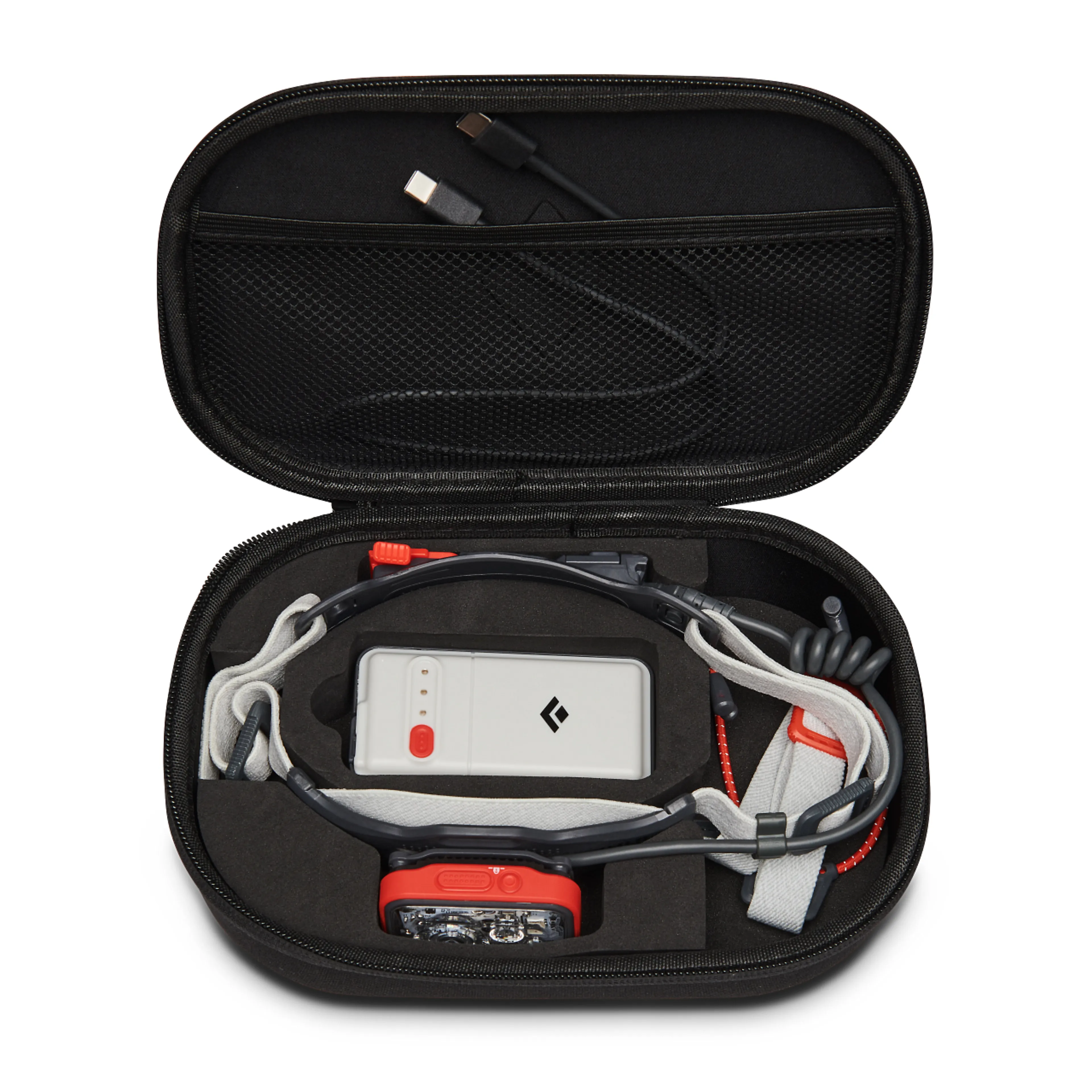 DISTANCE 1500 HEADLAMP DISTANCE 1500 HEADLAMP