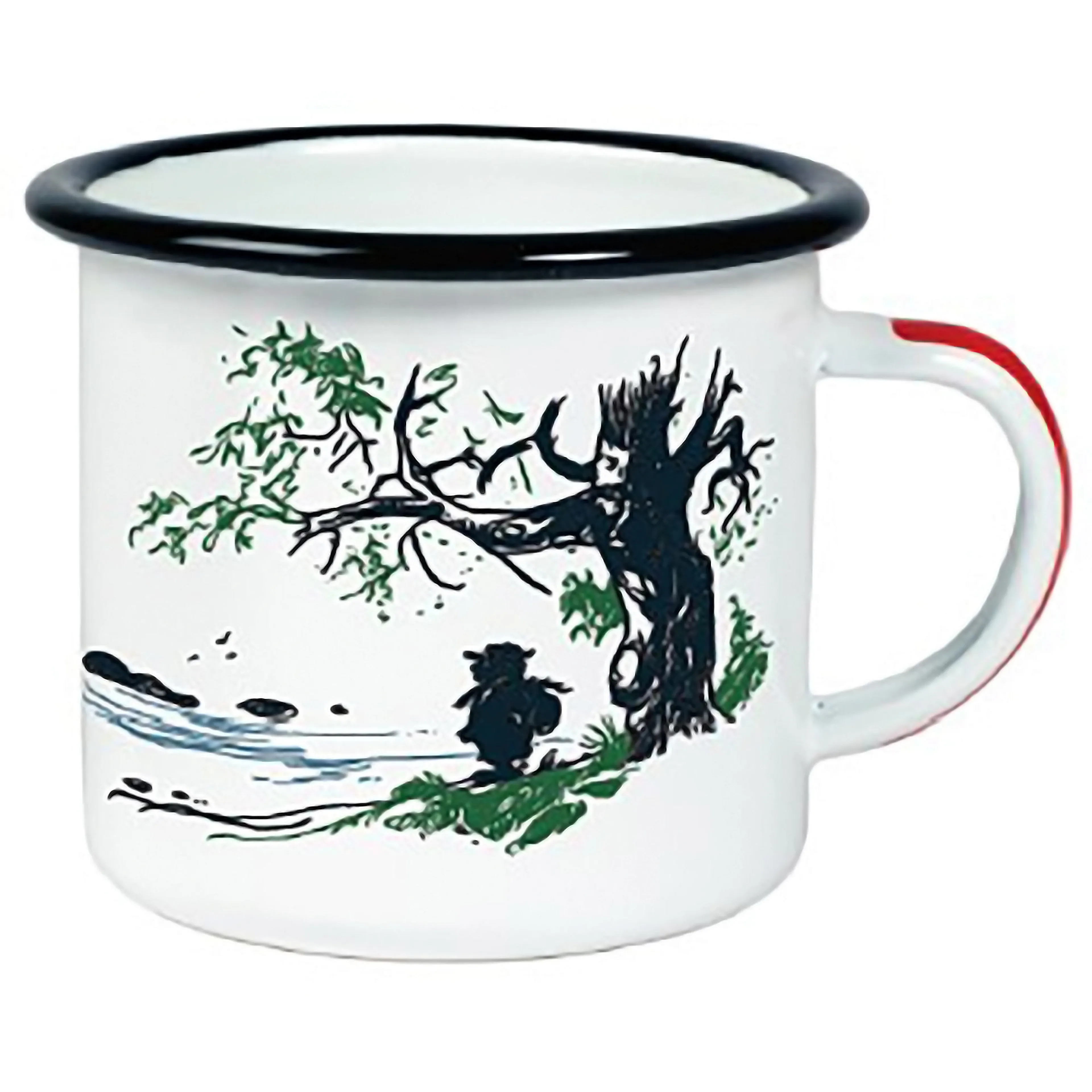 Ludvig - Ha-med-koppen - HNR