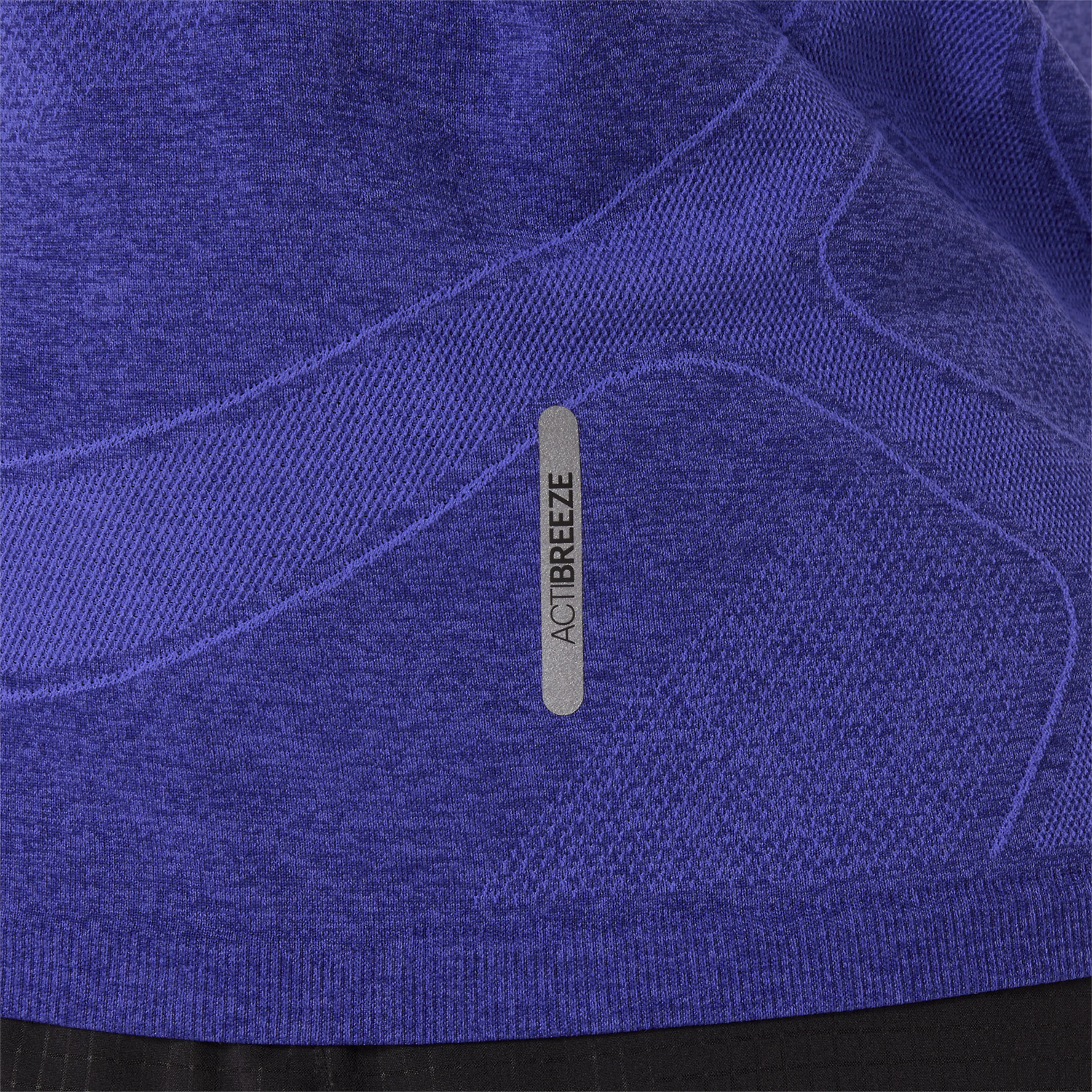 ROAD SEAMLESS SS TOP