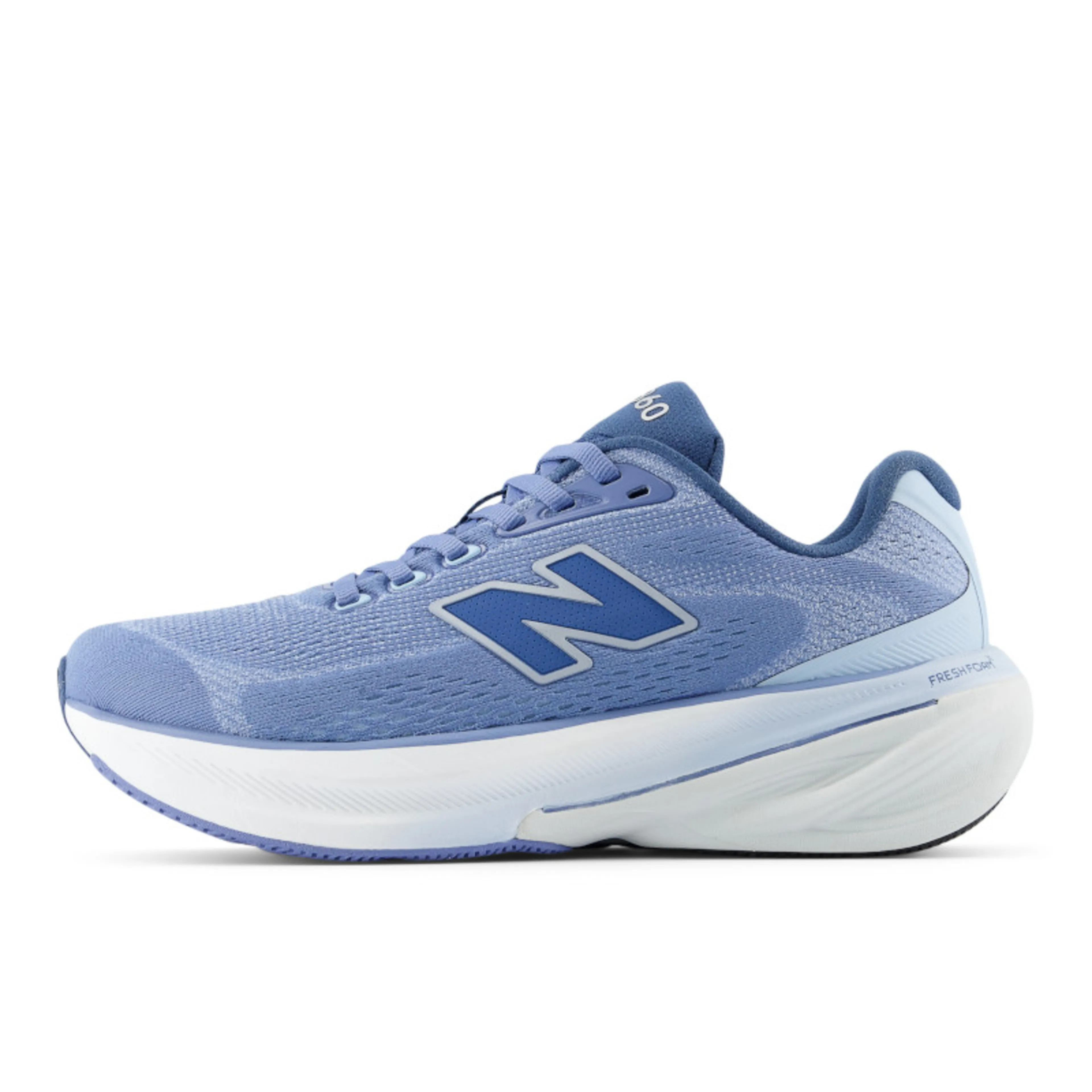 FreshFoam 860 v15 EKSTRA BRED