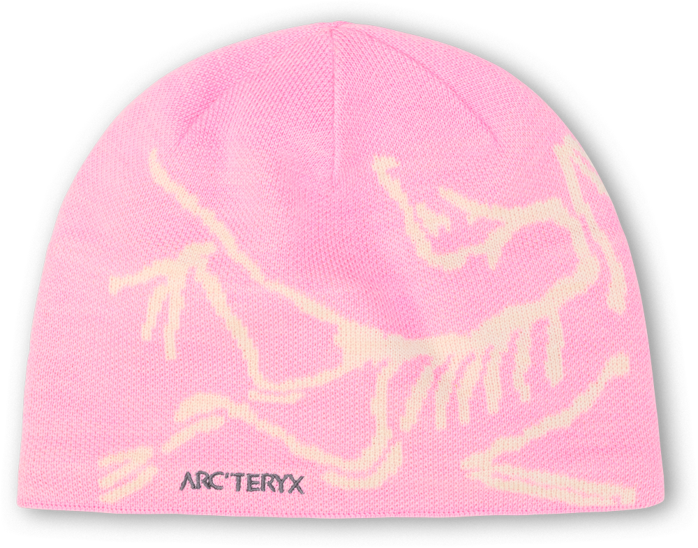 Bird Head Toque