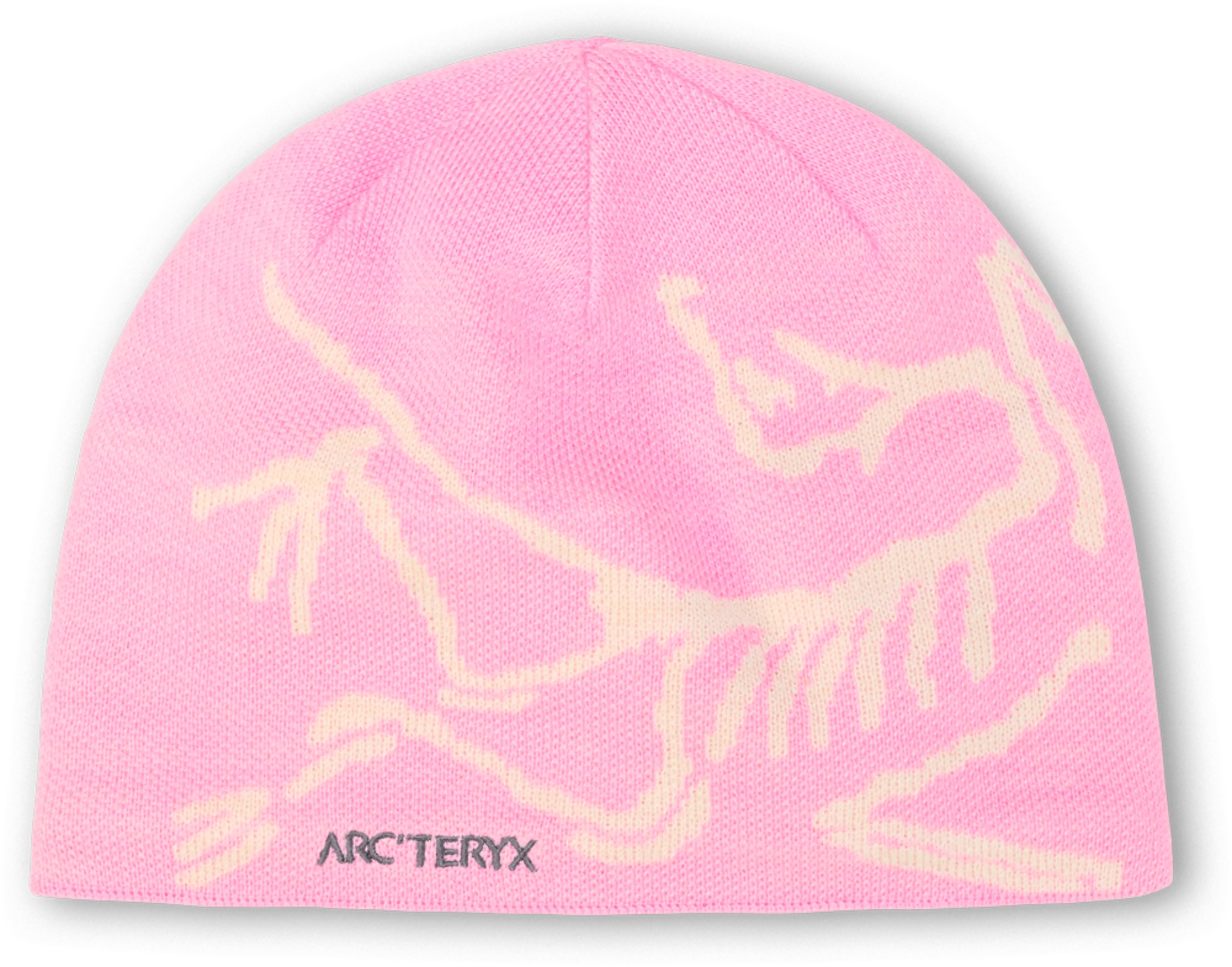 Bird Head Toque