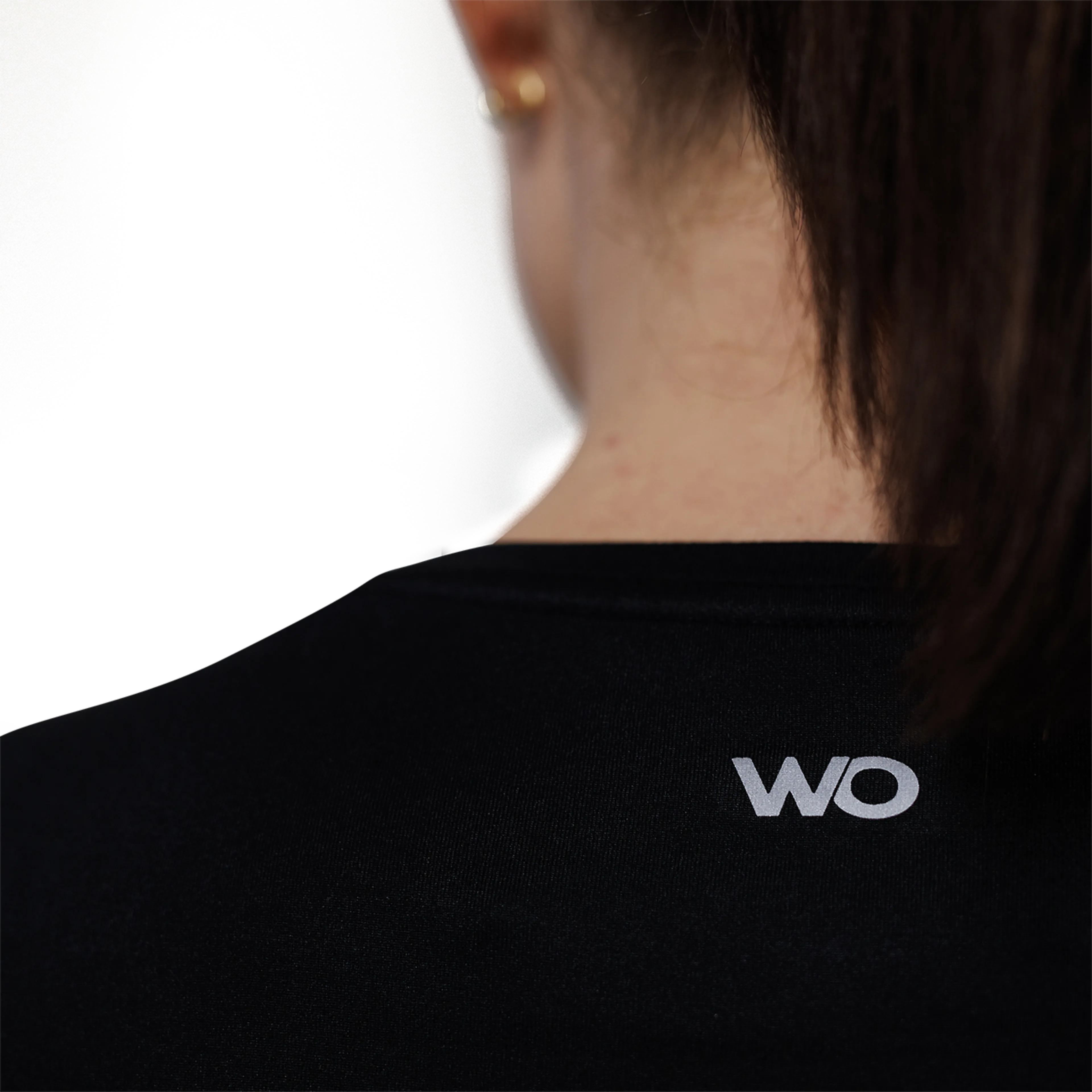 Milano W Loose S-S Tee