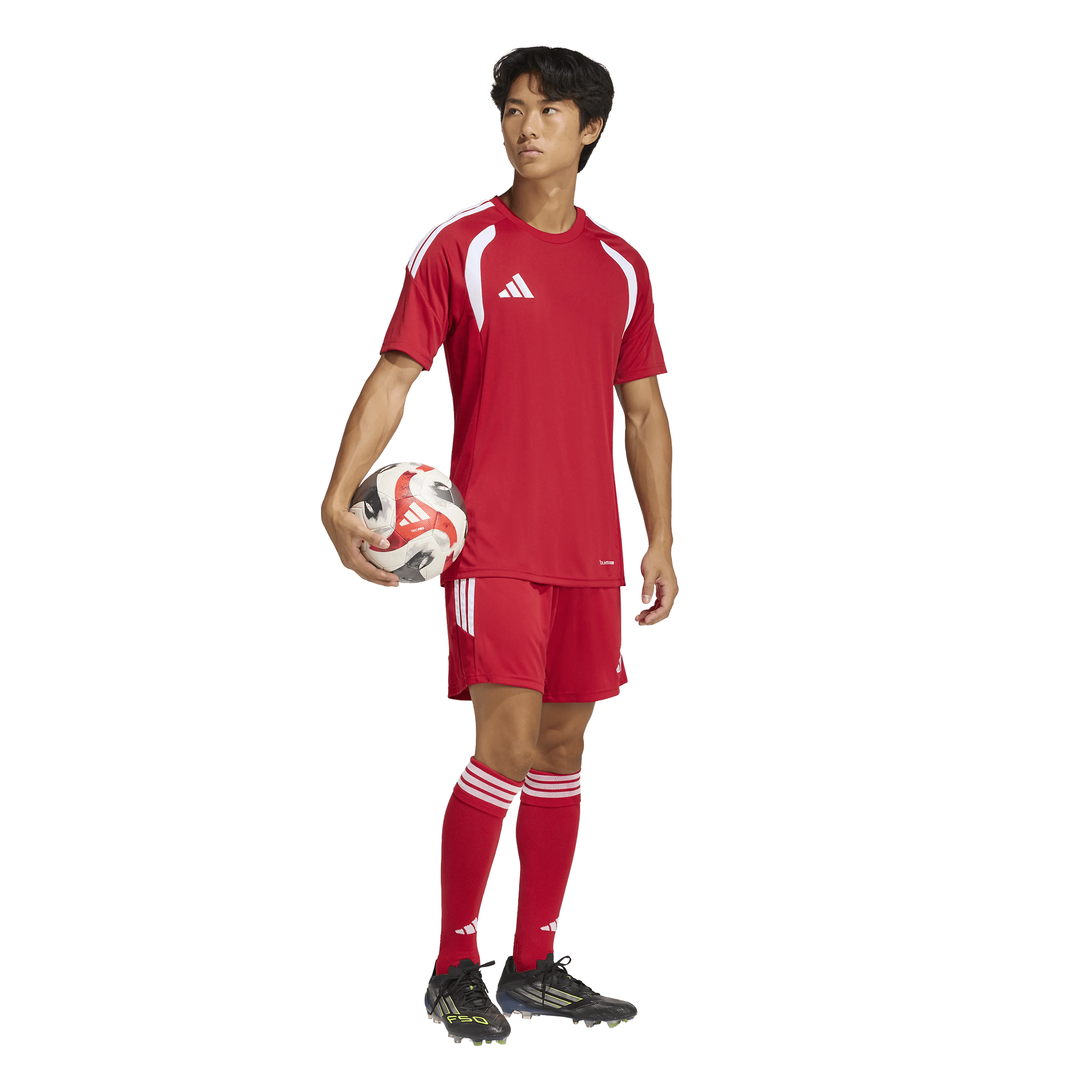 Tiro26 League Jersey 