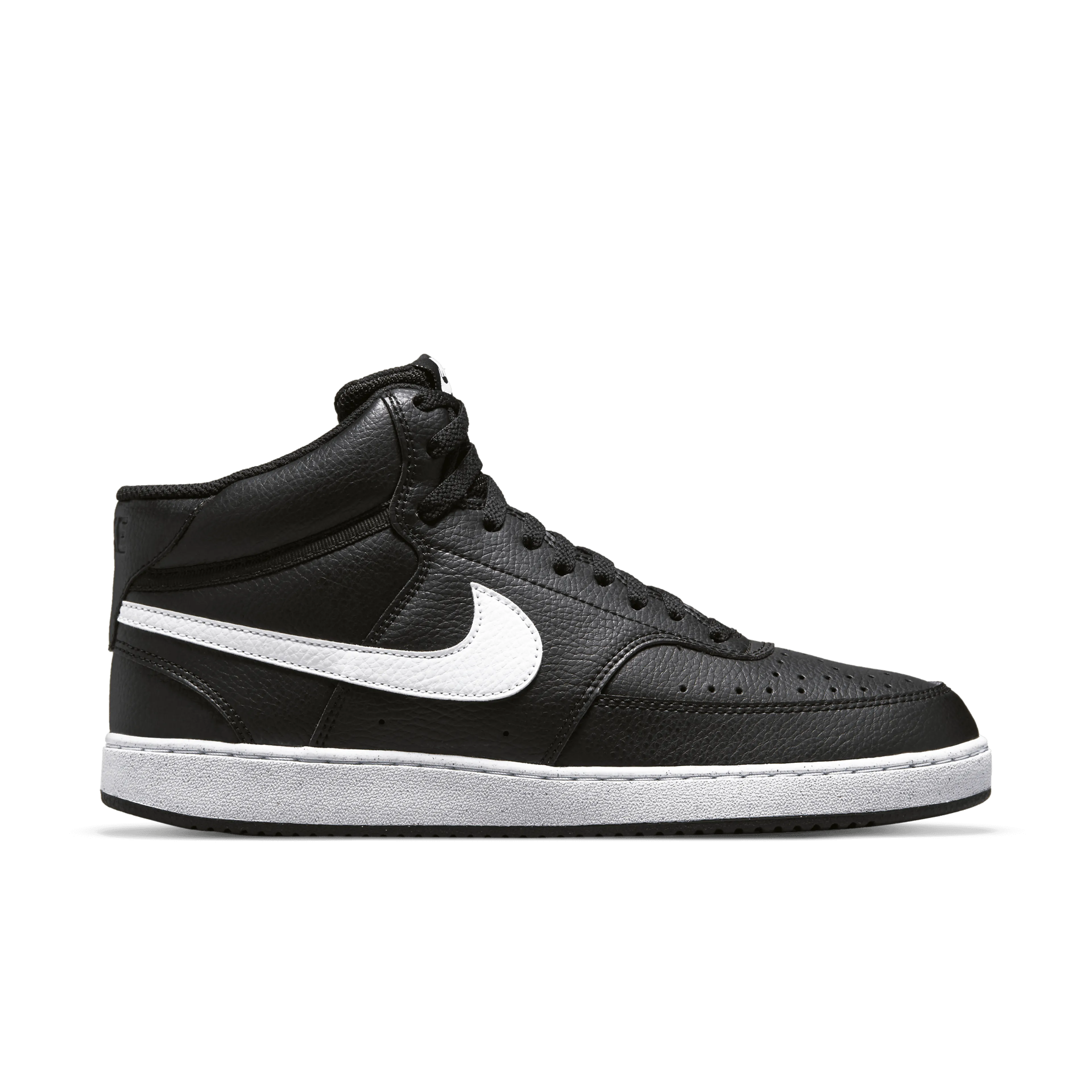 Court Vision Mid Next Nature sko herre