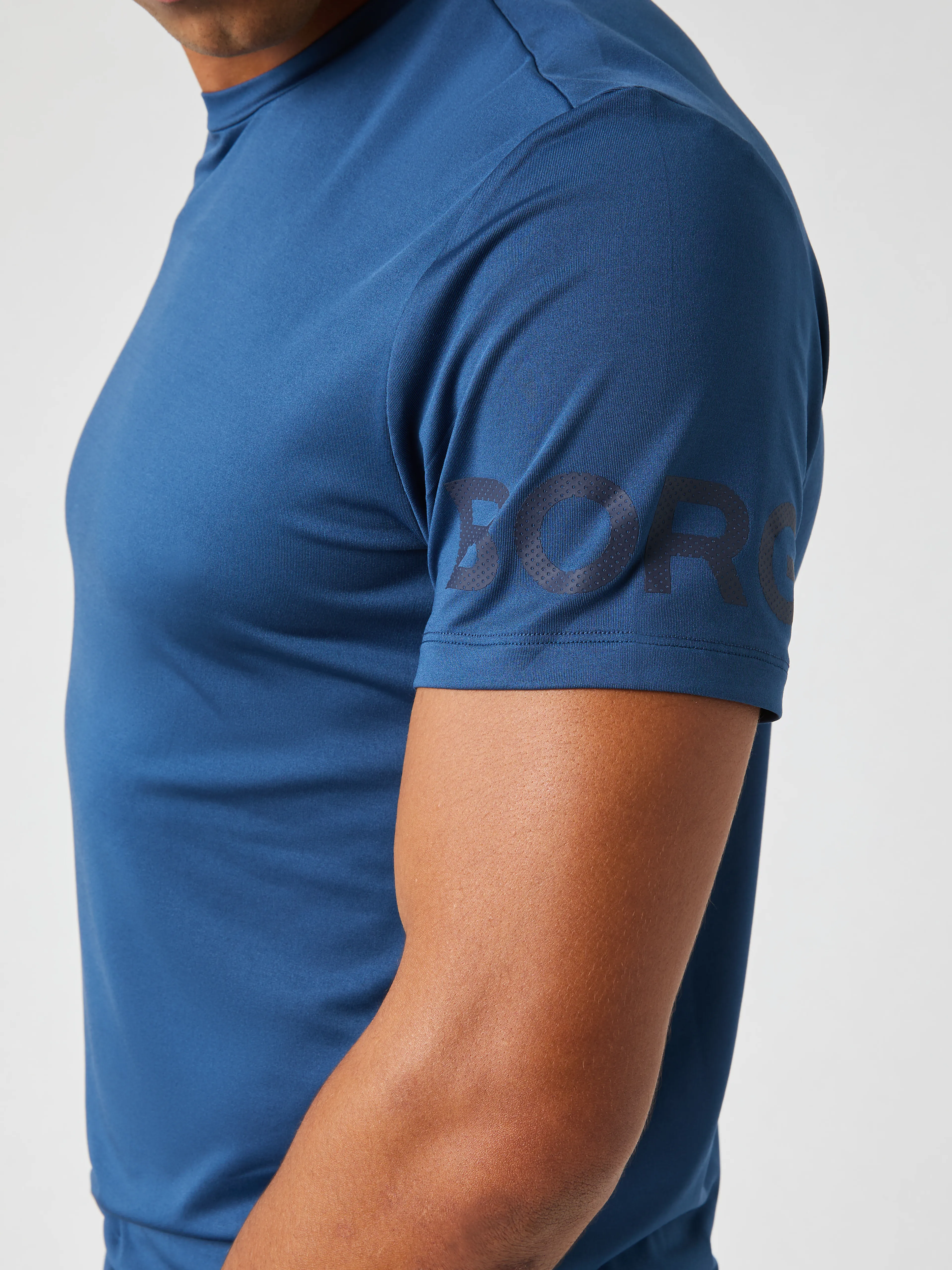 BORG T-SHIRT
