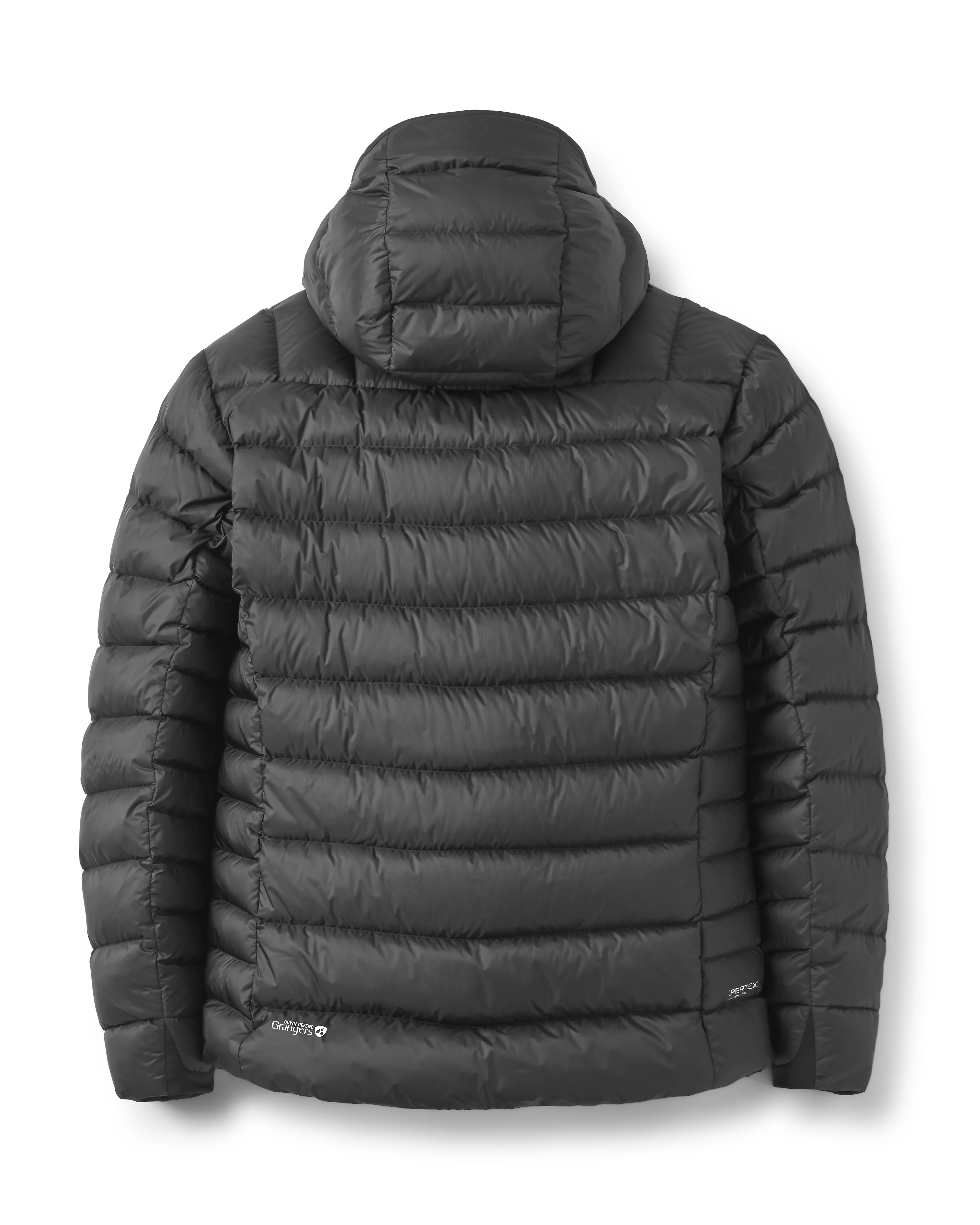 Electron Pro Hoody