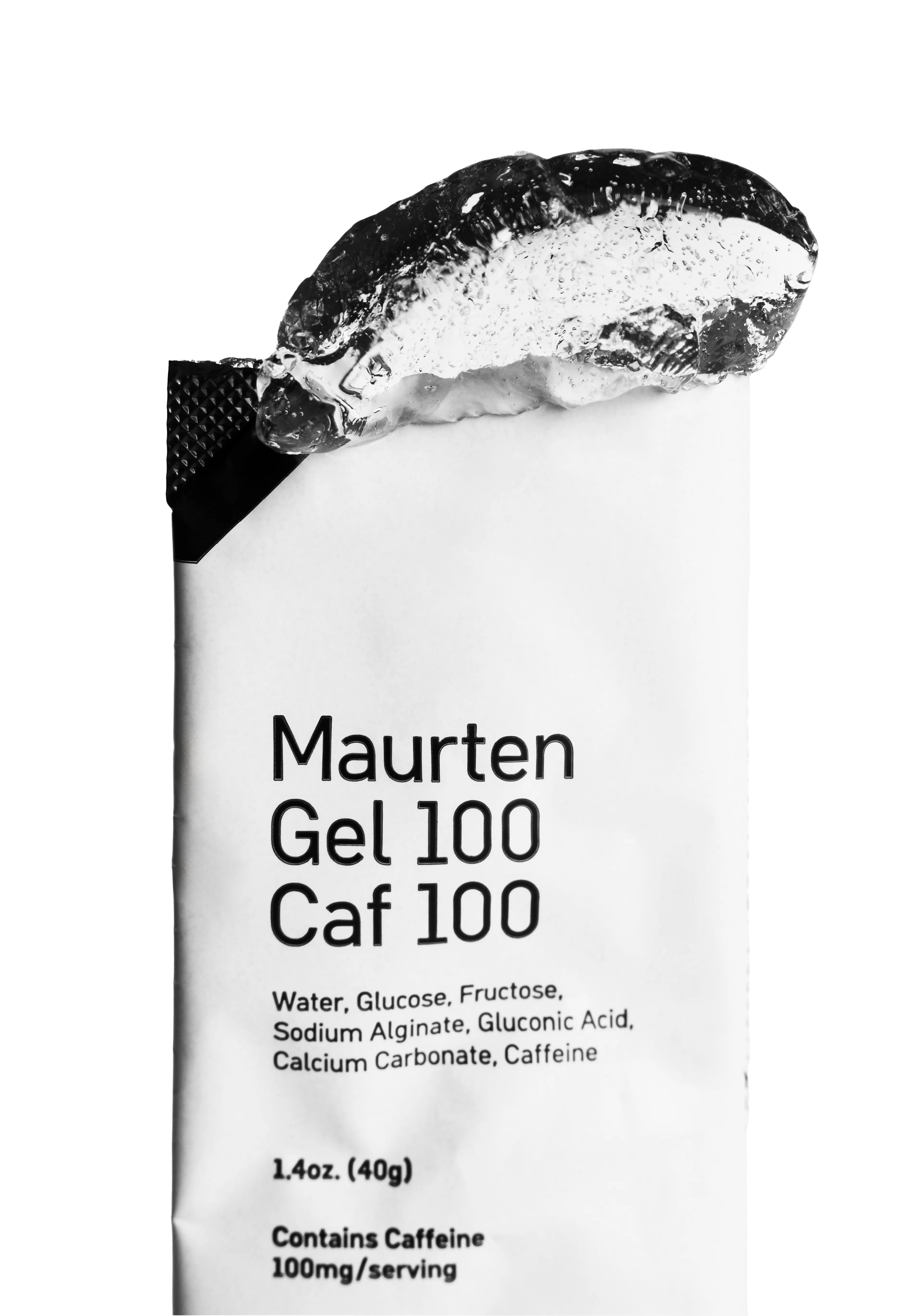 GEL CAF 100 - 40gr