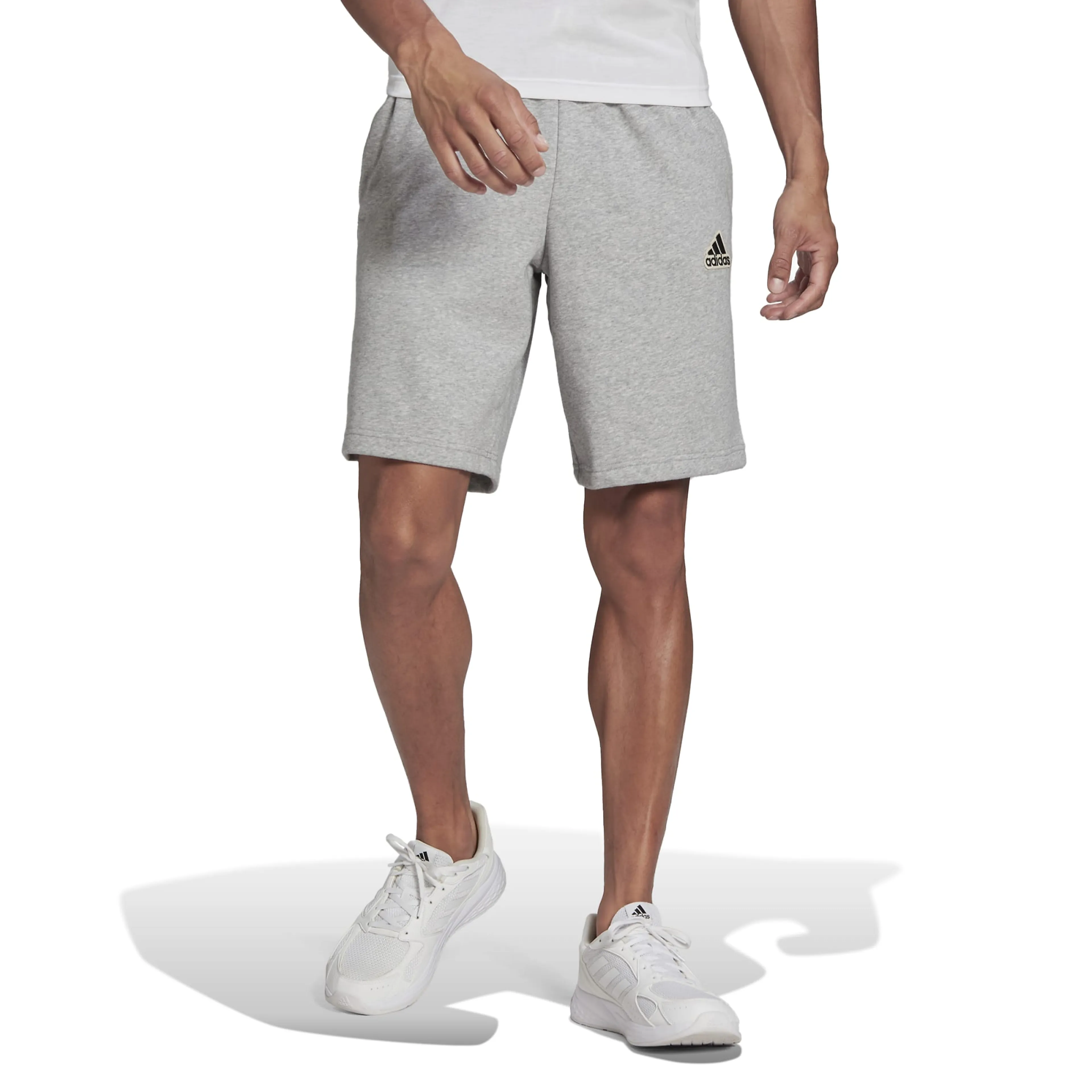 Essentials Feelcomfy French Terry shorts herre