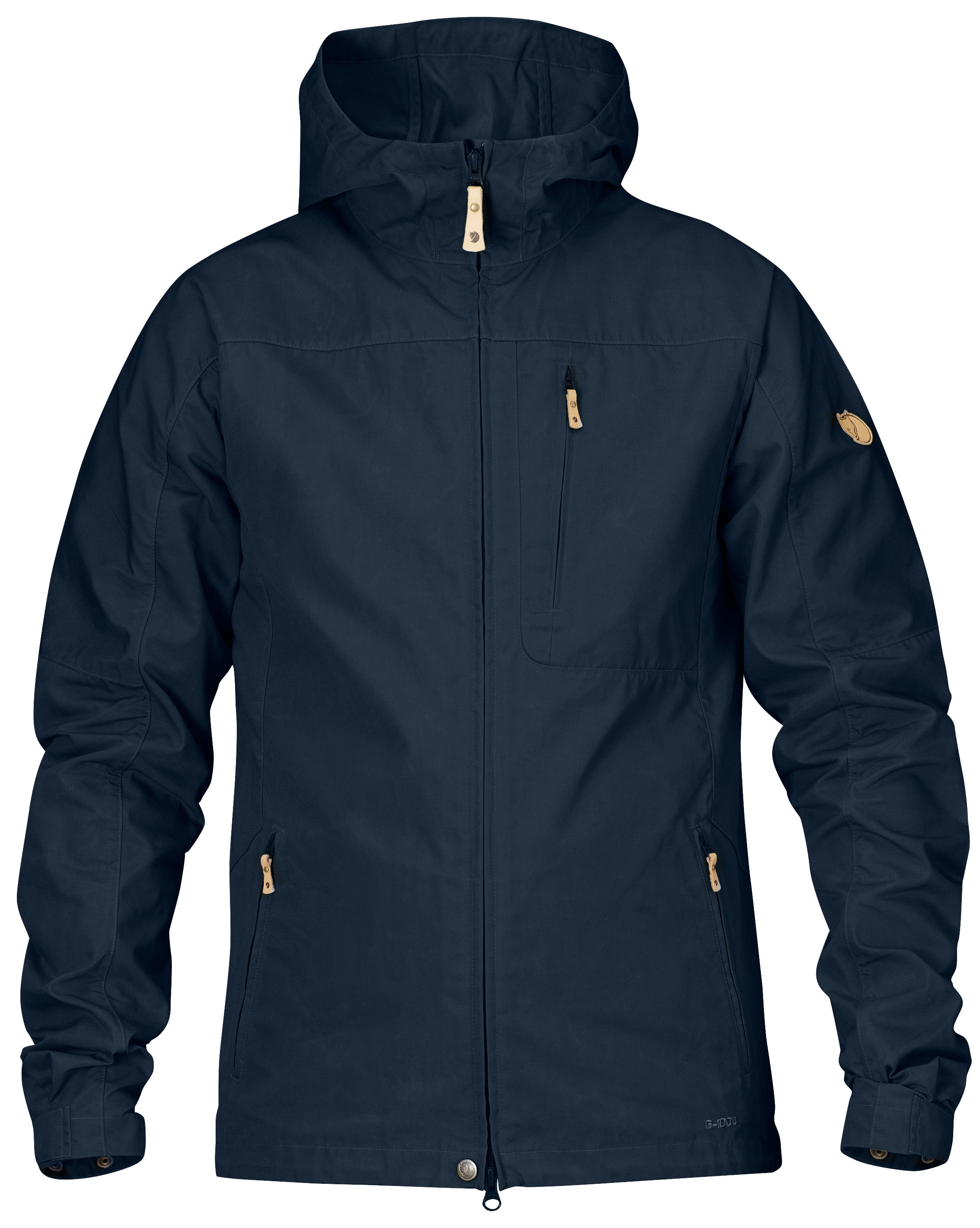 Sten Jacket M