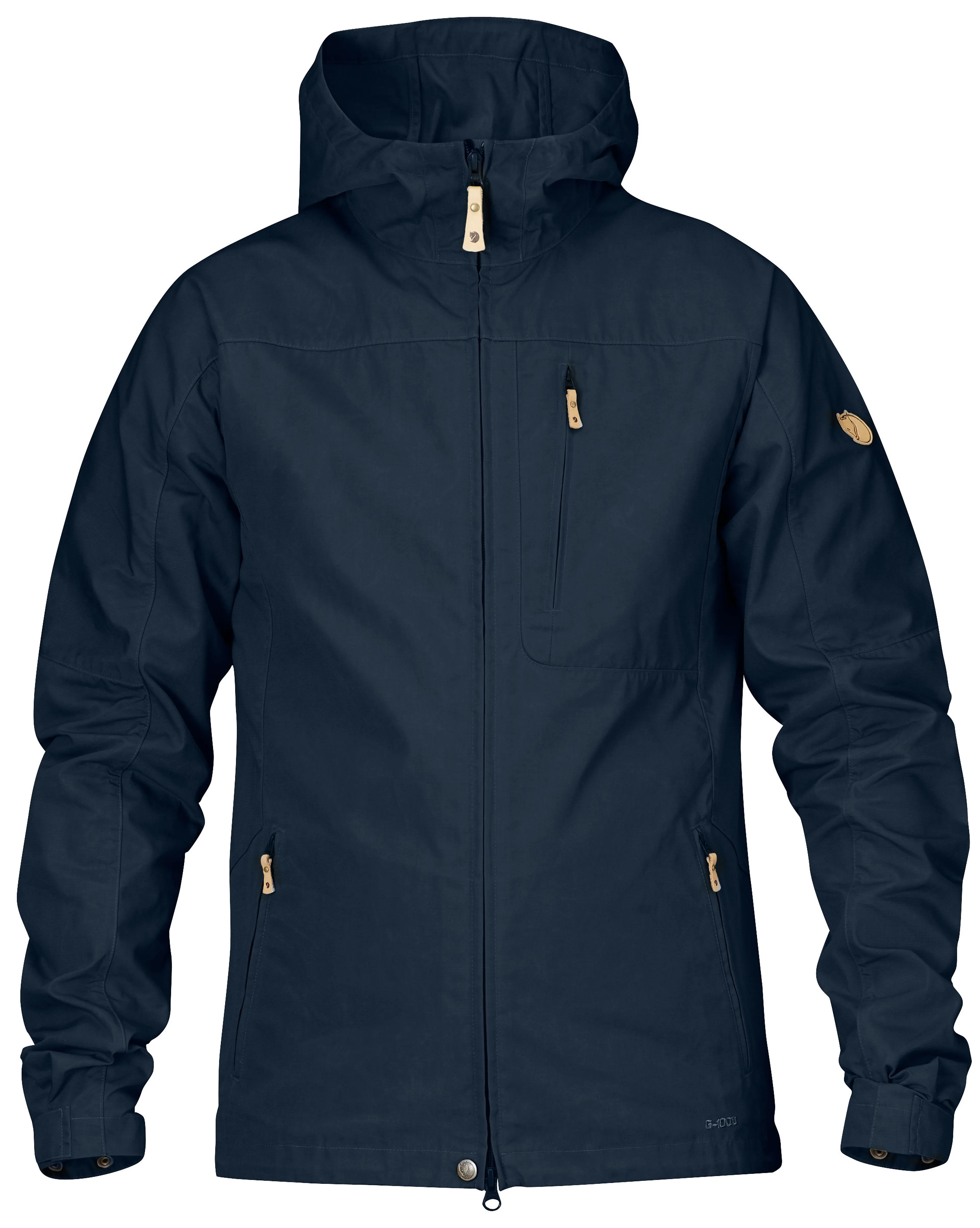 Sten Jacket M