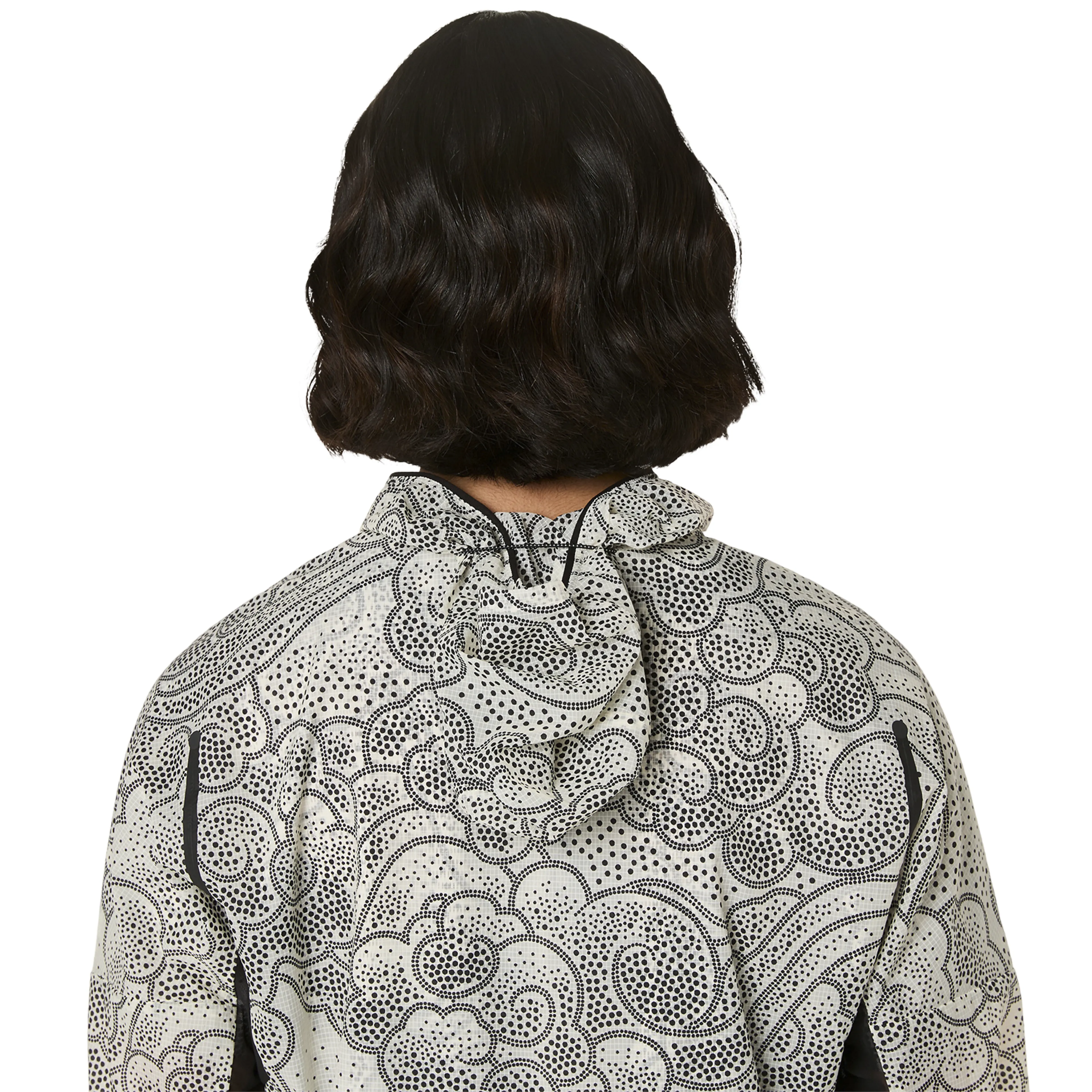 LIMITED SERIES WIND BREAKER JACKET