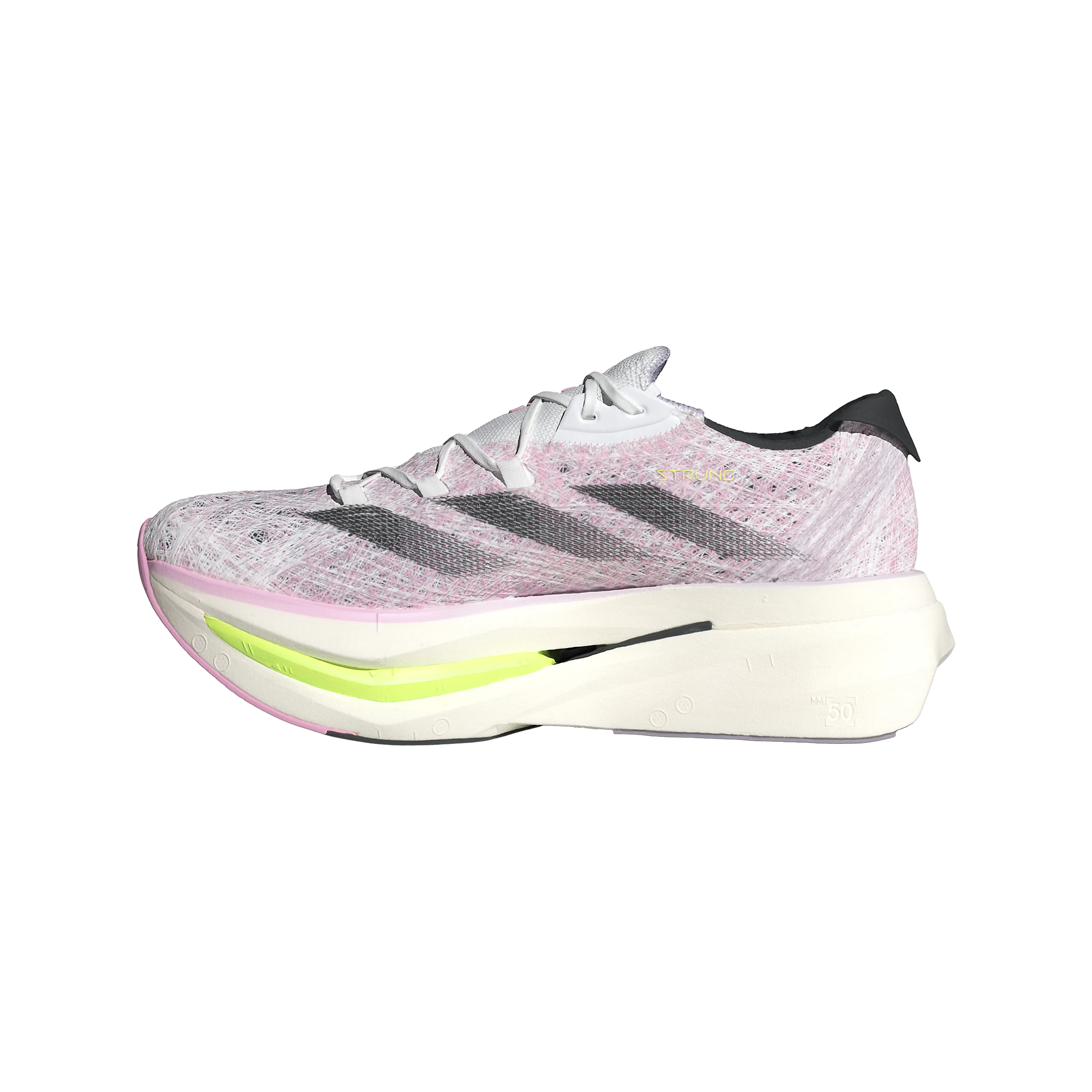 ADIZERO PRIME X 2 STRUNG løpesko unisex