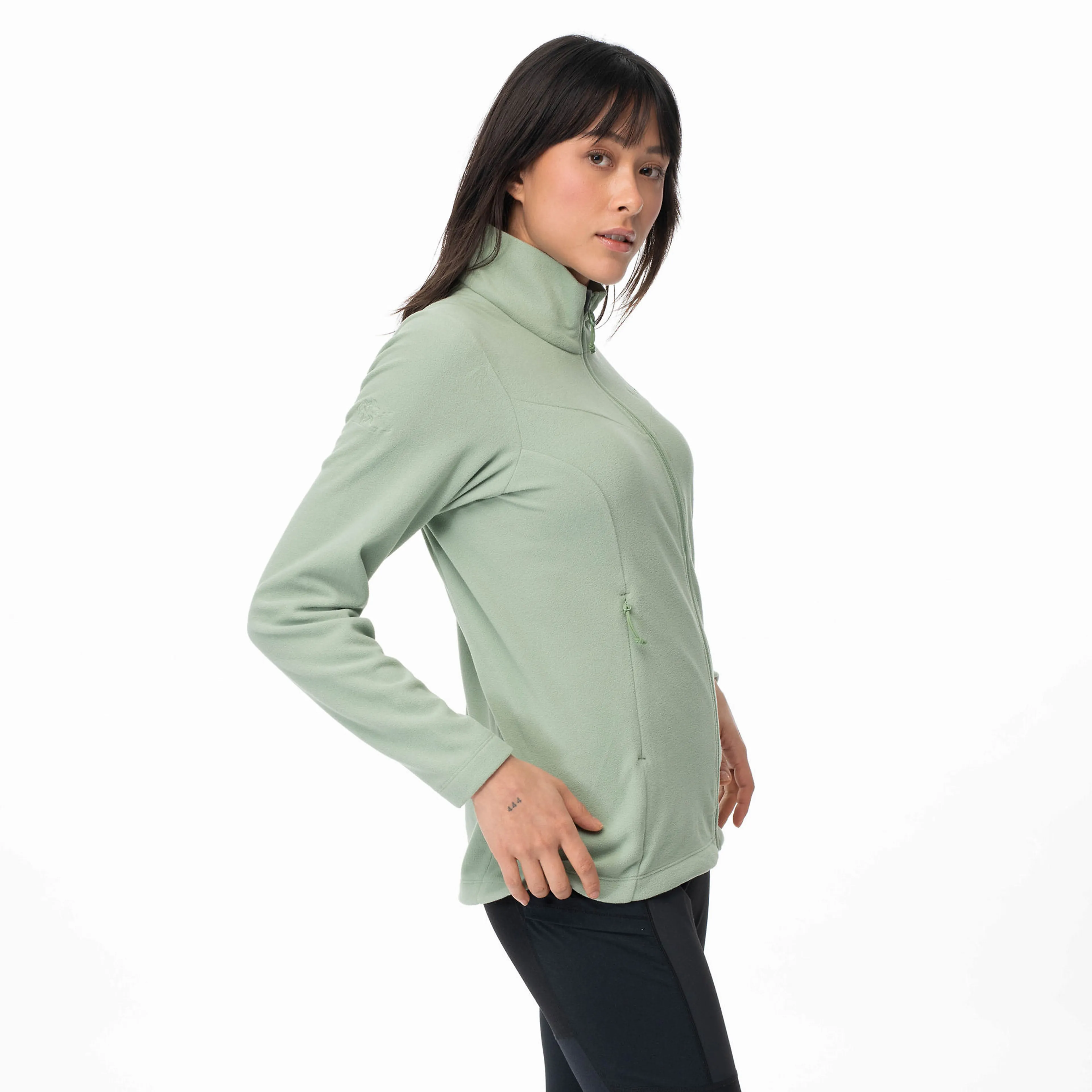 Finnsnes Fleece W Jacket