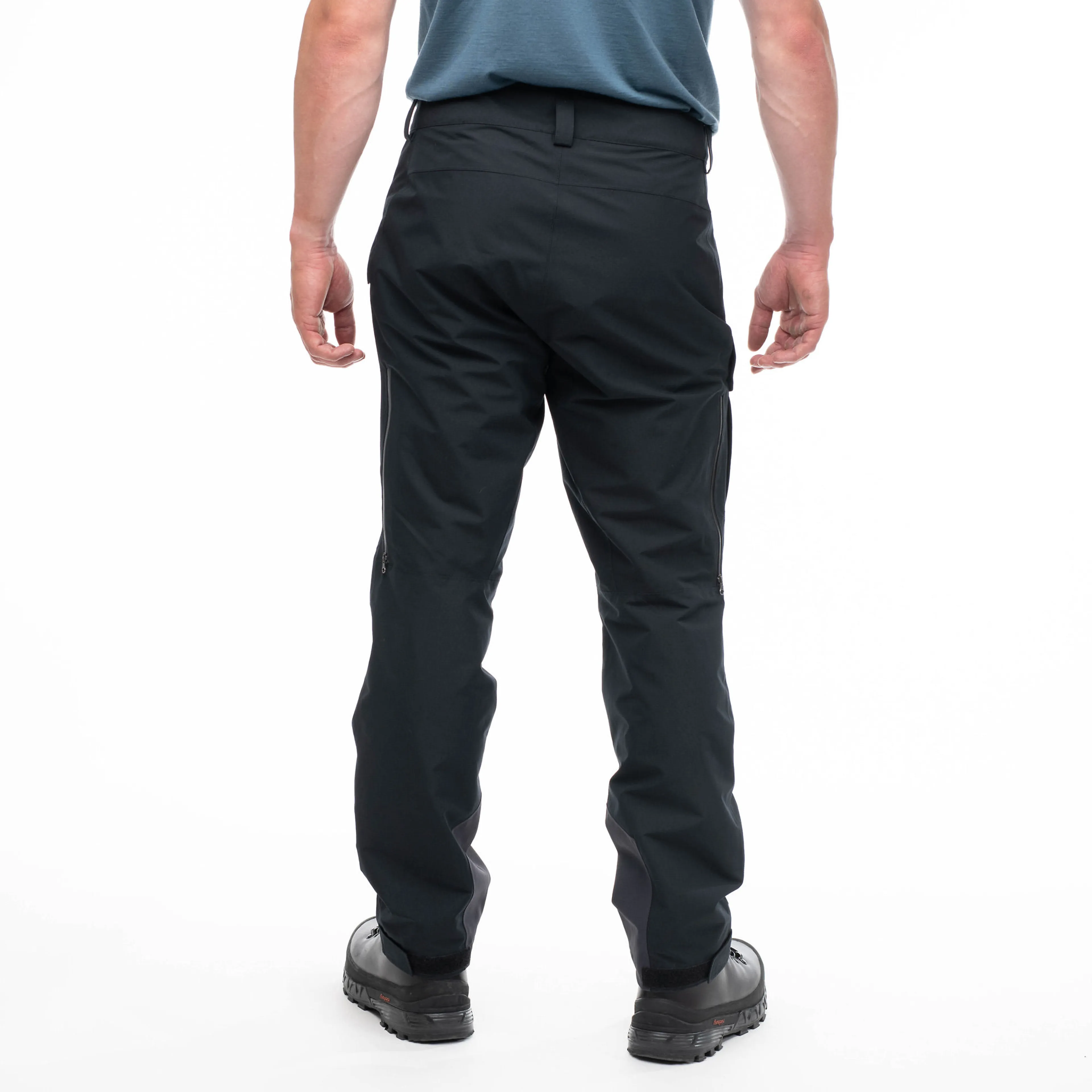Nordmarka 2L Shell Pants Men