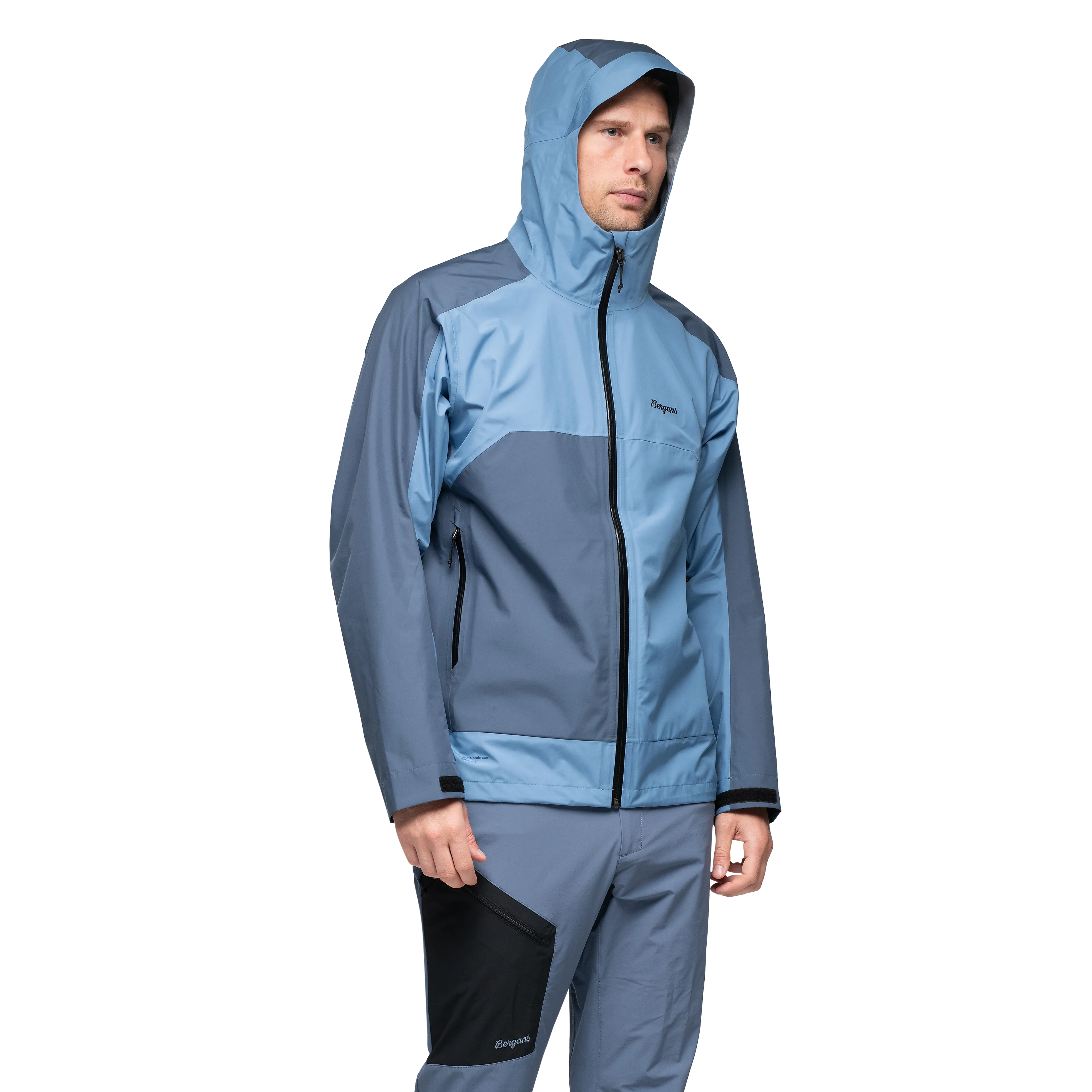 Vaagaa 3L Shell Jacket Men Vaagaa 3L Shell Jacket Men