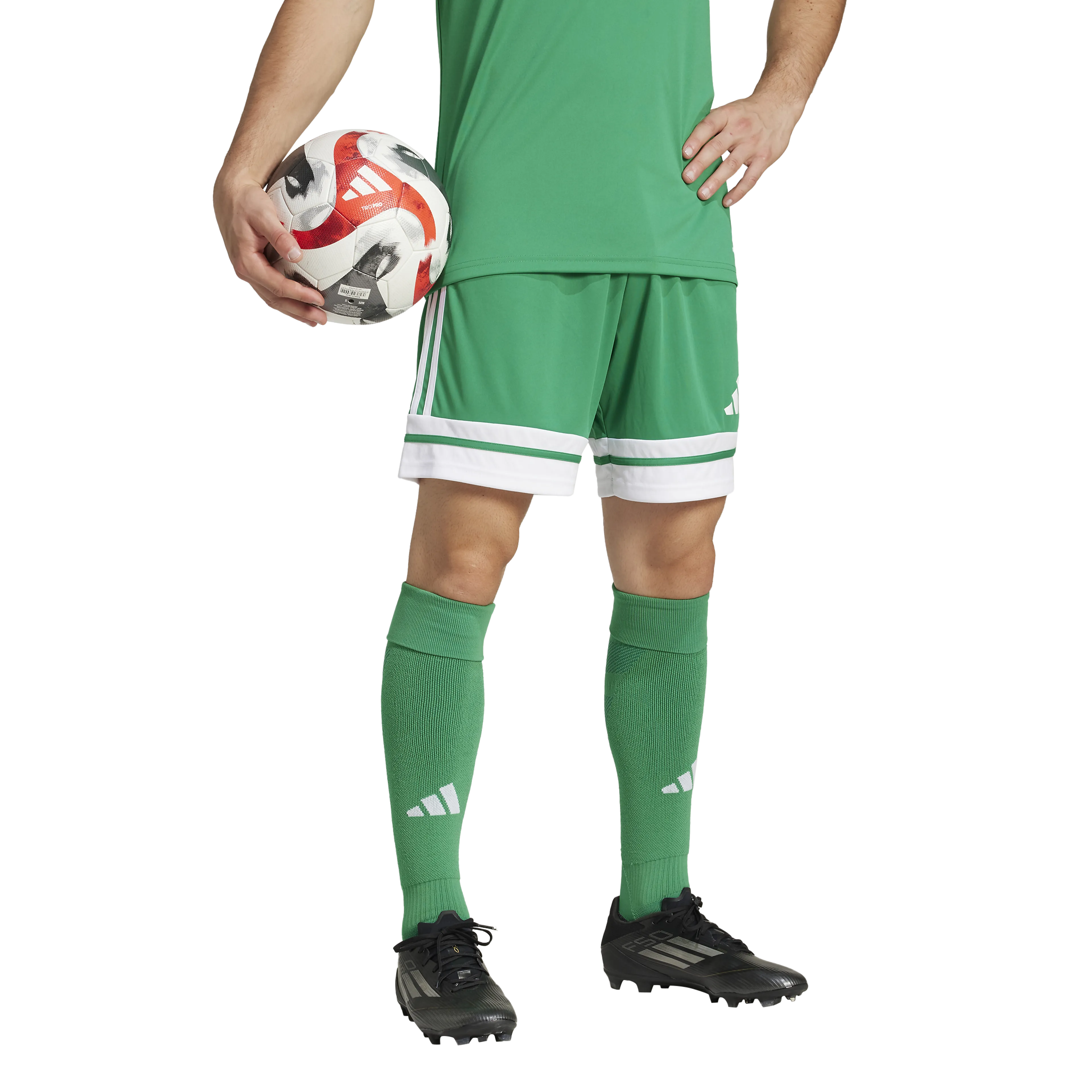 SQUADRA25 SHORTS M SQUADRA25 SHORTS M