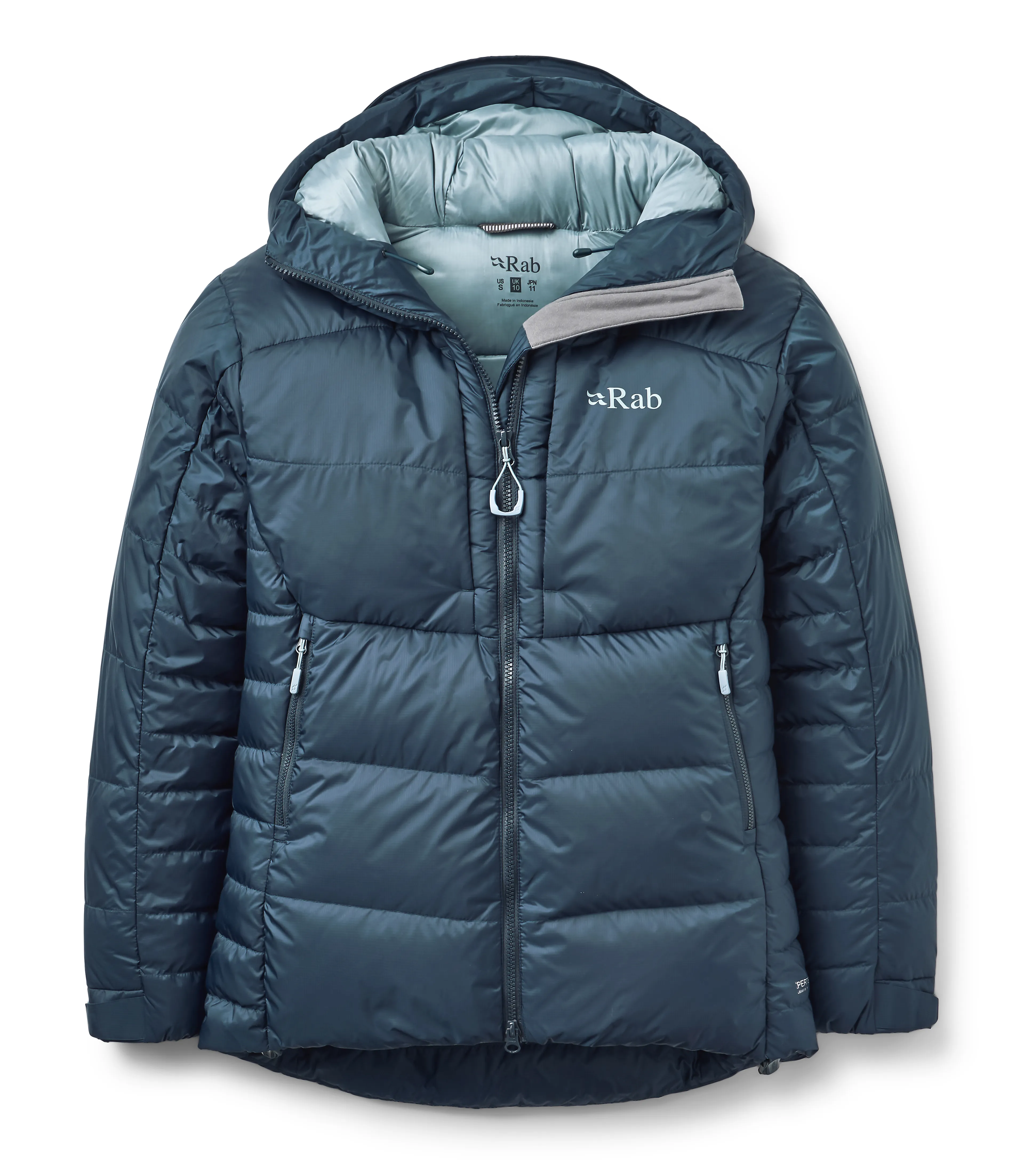 Positron Pro Hoody Wmns