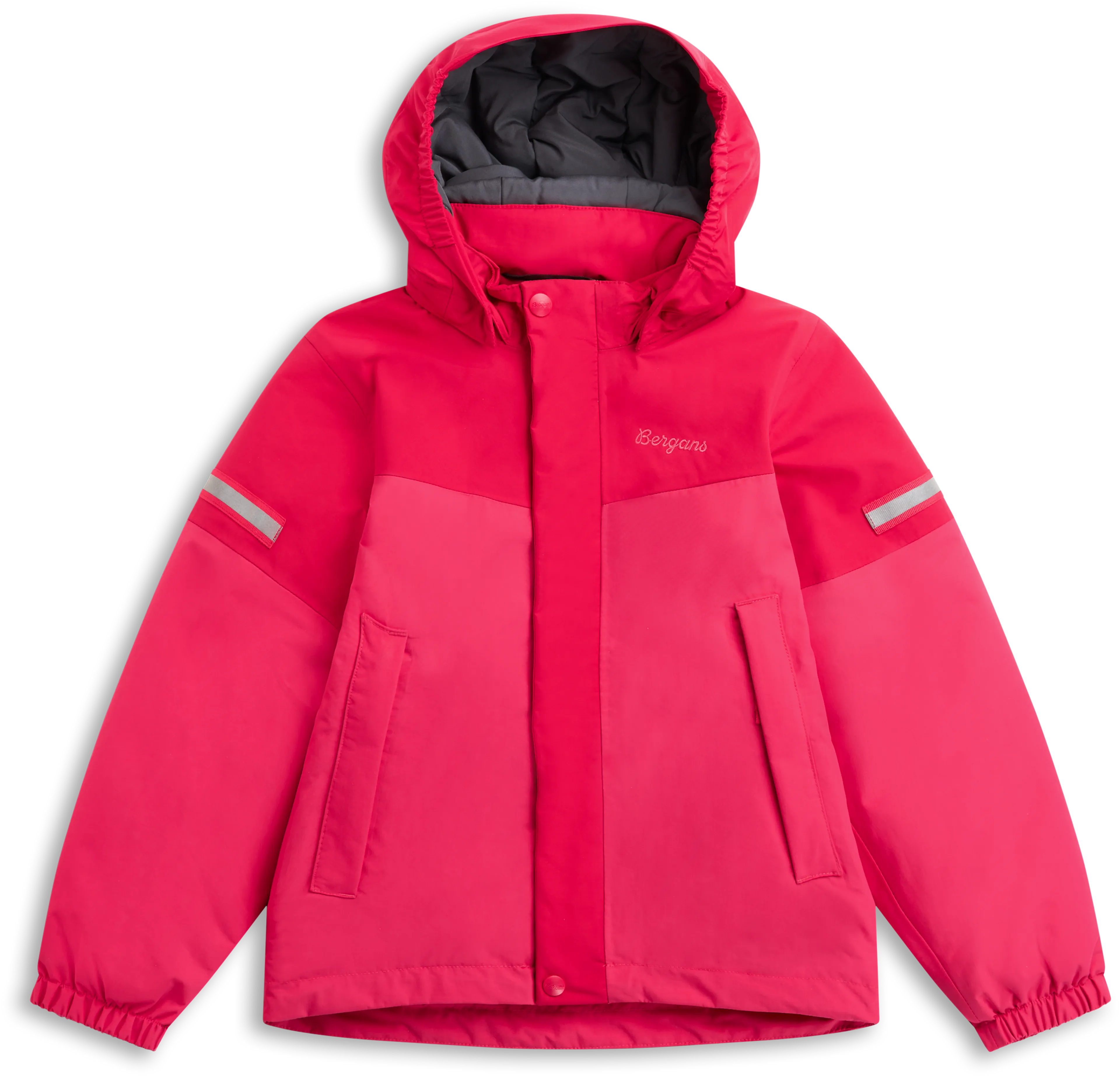 Lilletind Insulated Shell Jacket Kids
