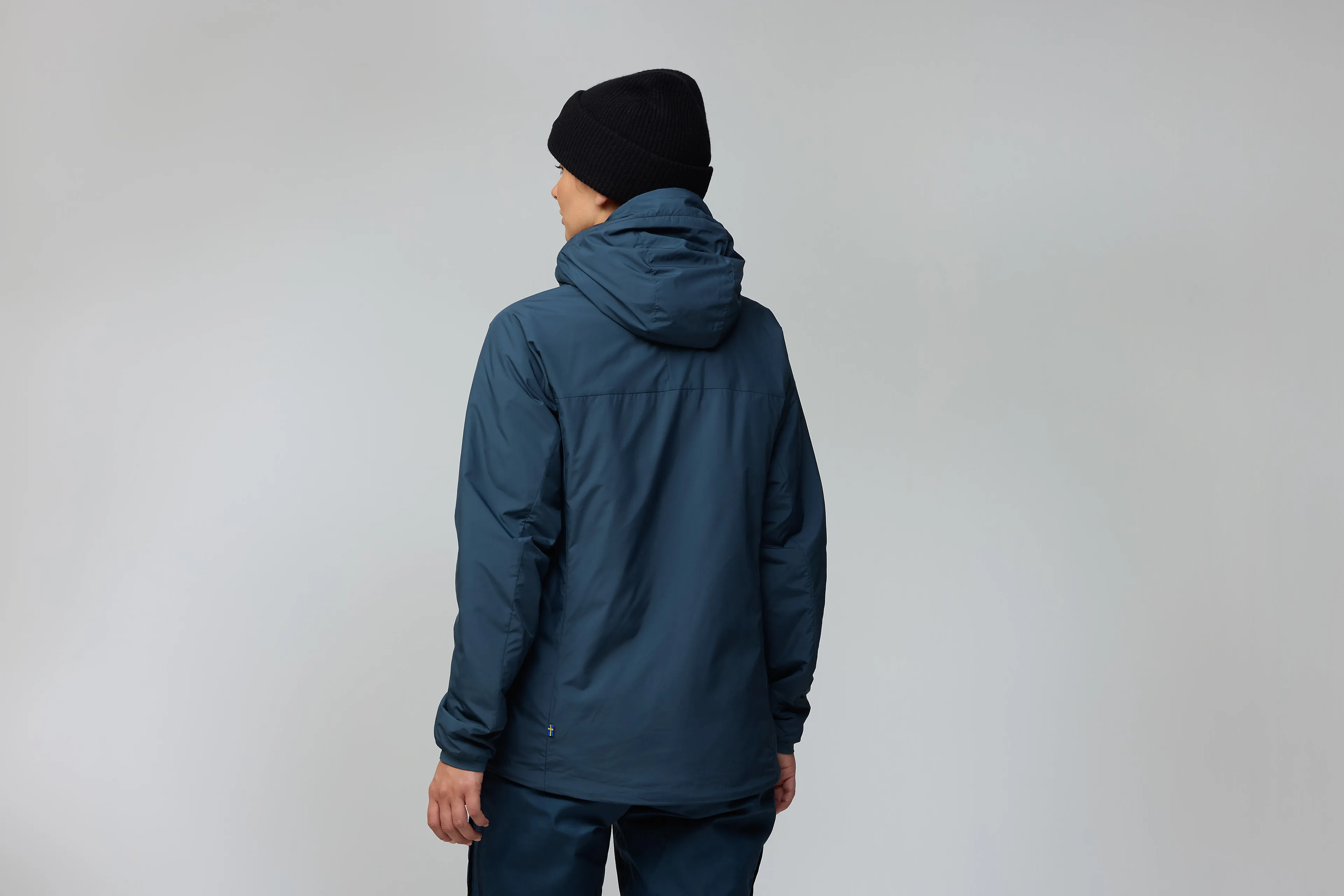 Bergtagen 60 Insulation Jkt W
