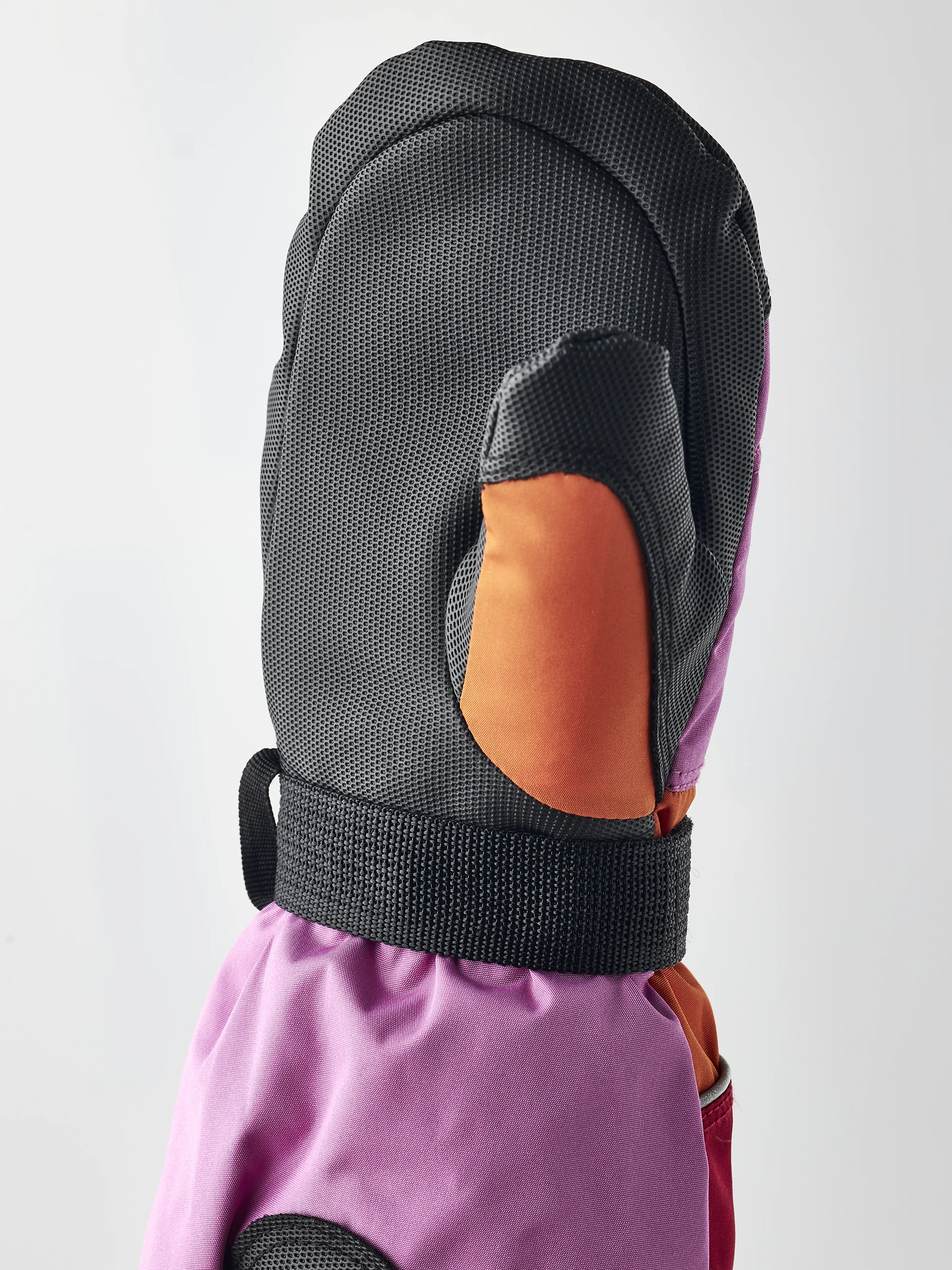 Kids' CZone - mitt