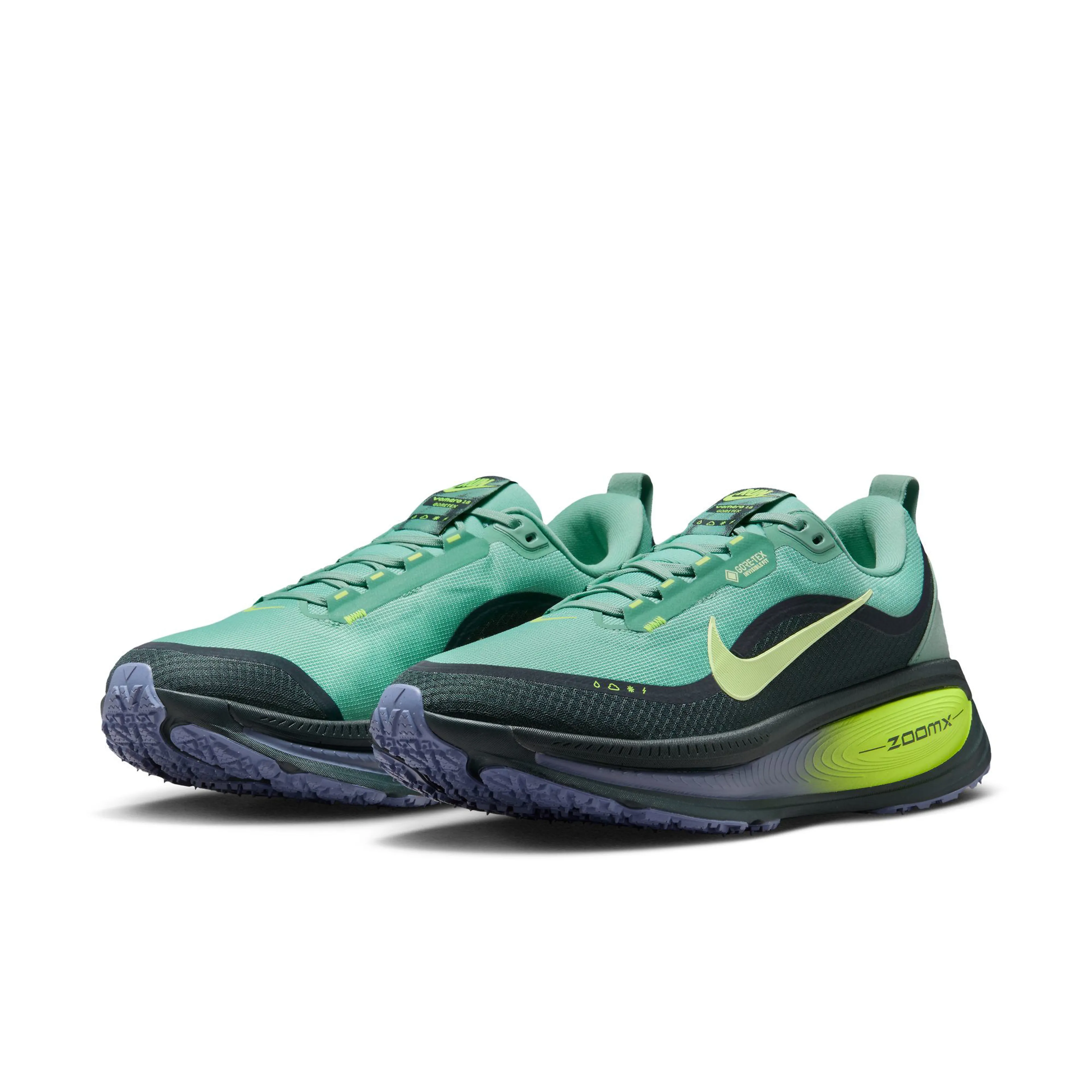 Vomero 18 GORE-TEX Men's Waterproof Road Running Shoes