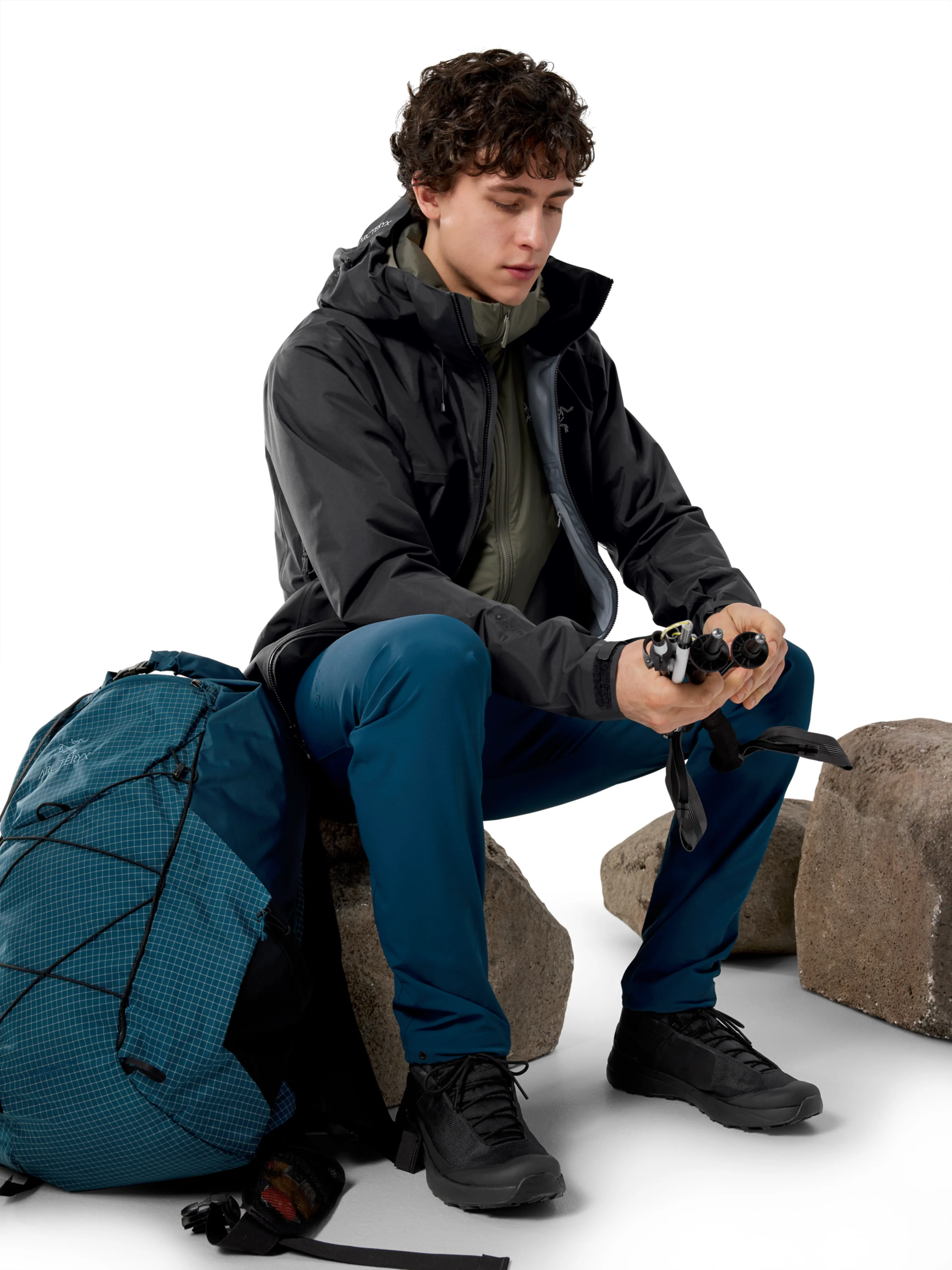 Beta SL Jacket M