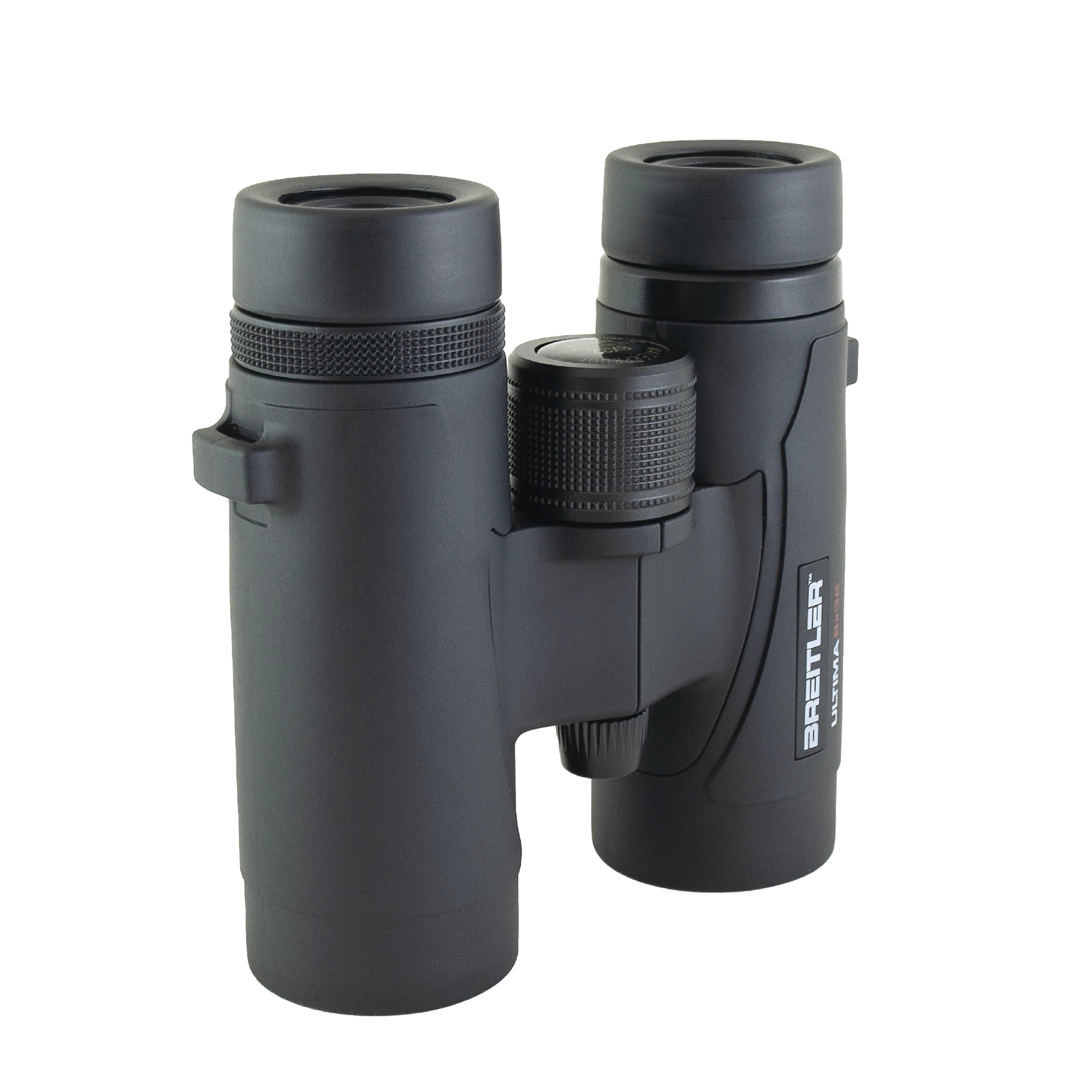 ULTIMA 8x32 PC KIKKERT