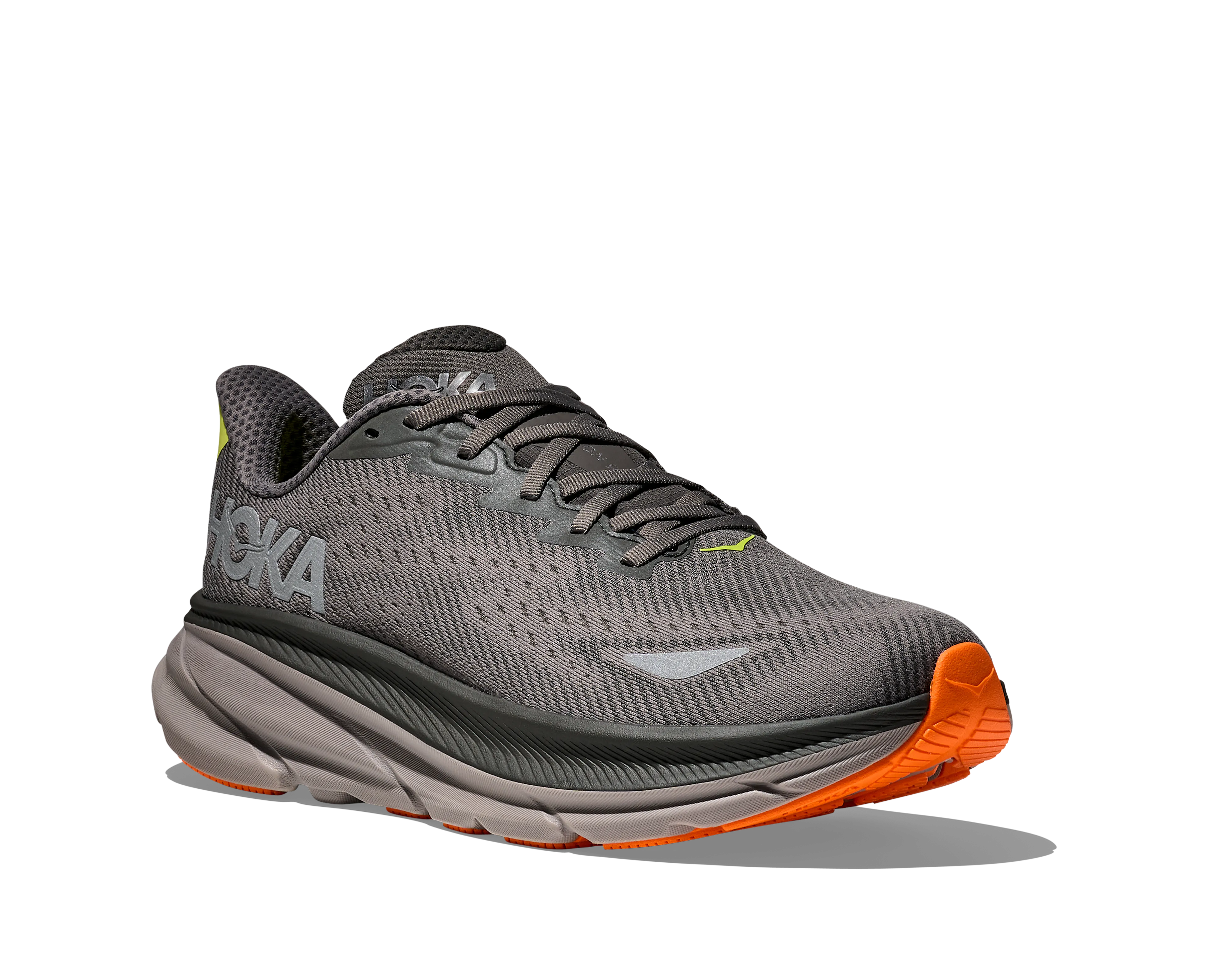 ASPHALT GREY / GRAVEL